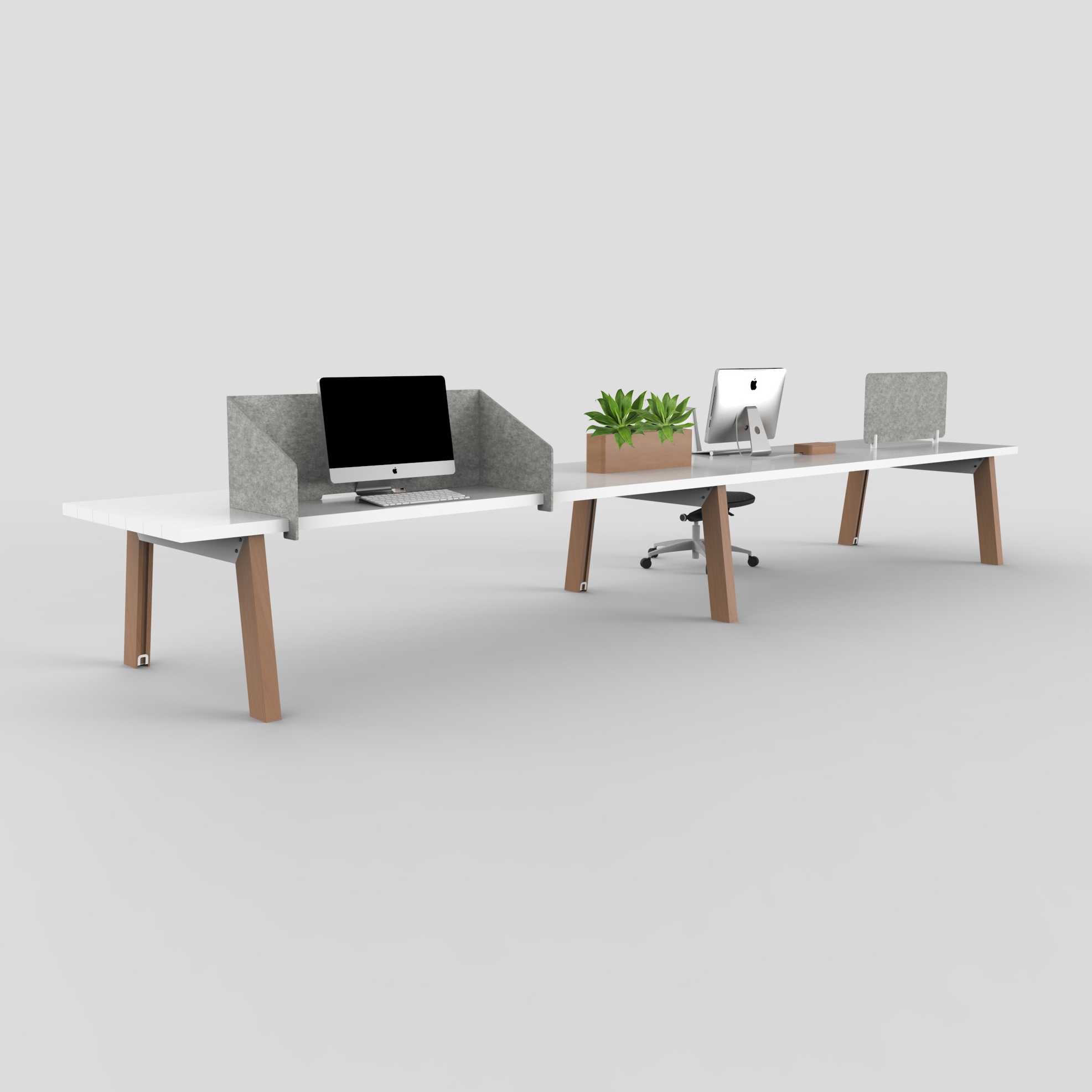 Slab | Table