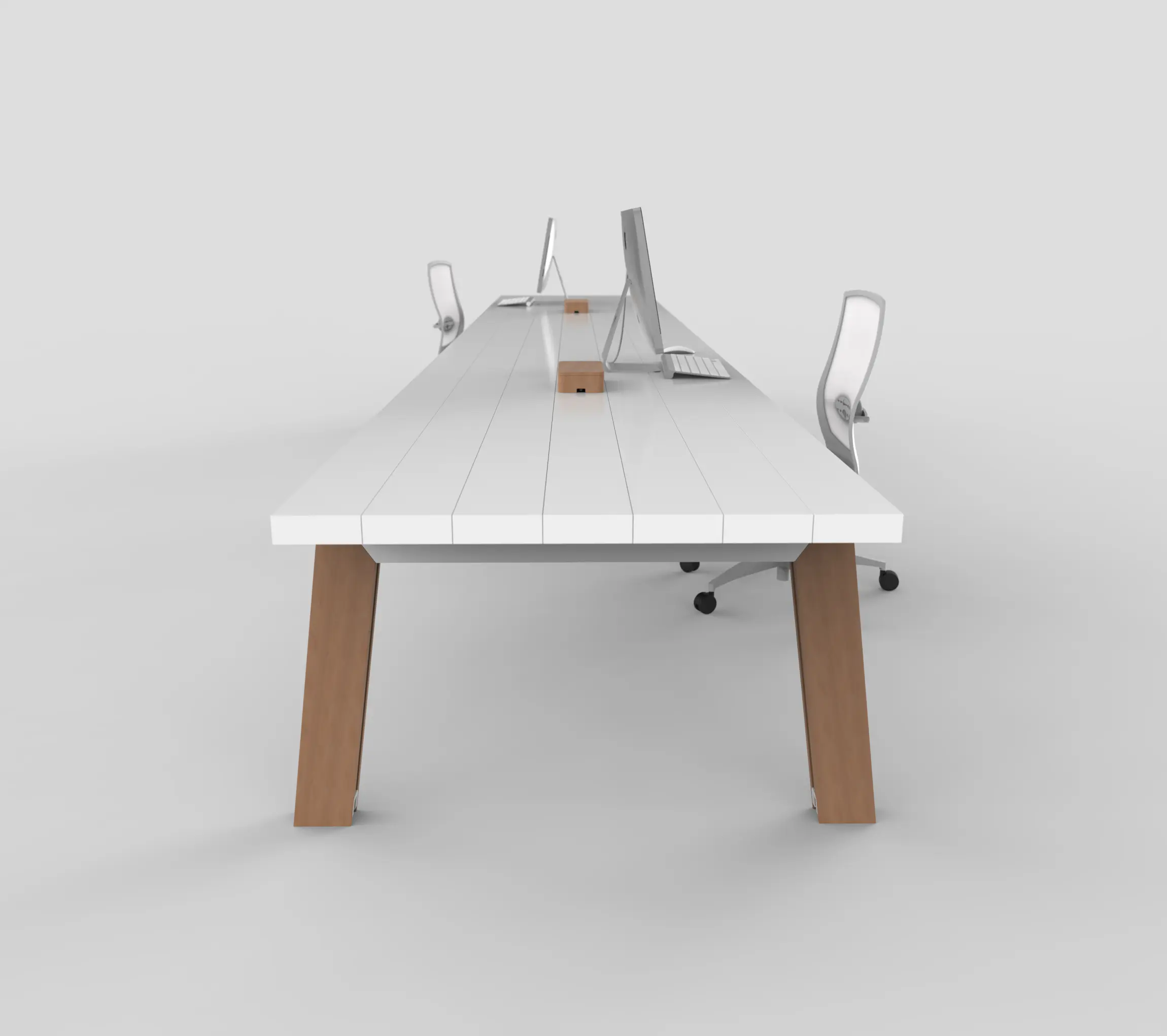 Luxxbox - Slab | Table