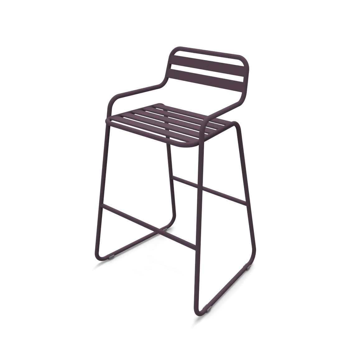 South | SL Counter Stool