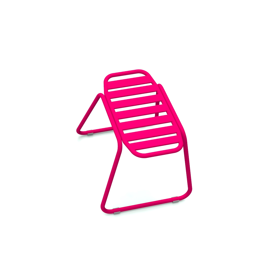 South | SL Low Stool