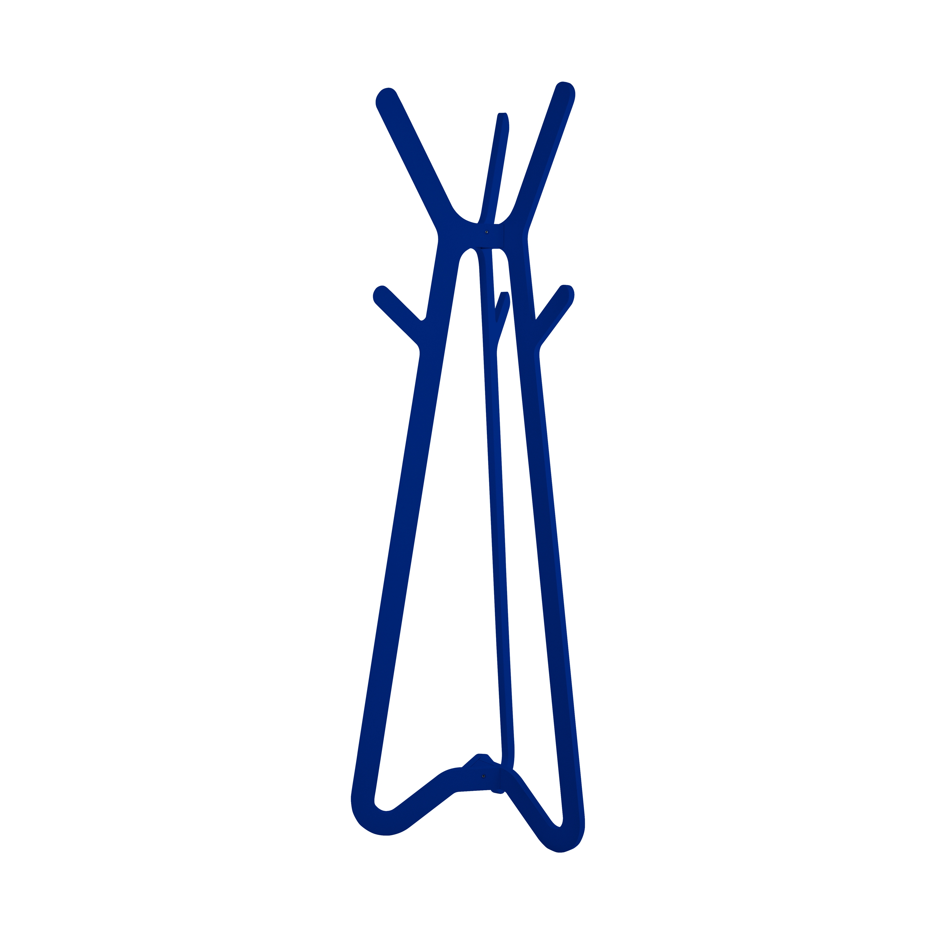 Produkt Stand Out | Coatstand des Herstellers Luxxbox anzeigen