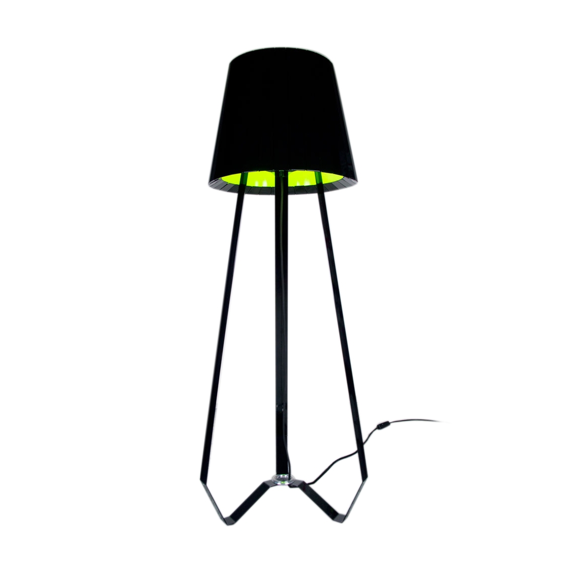 Produkt Vapor | Floorlamp des Herstellers Luxxbox anzeigen