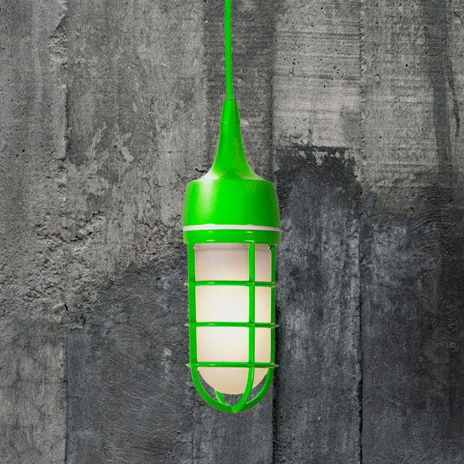 Produkt Watch Out | Pendant des Herstellers Luxxbox anzeigen