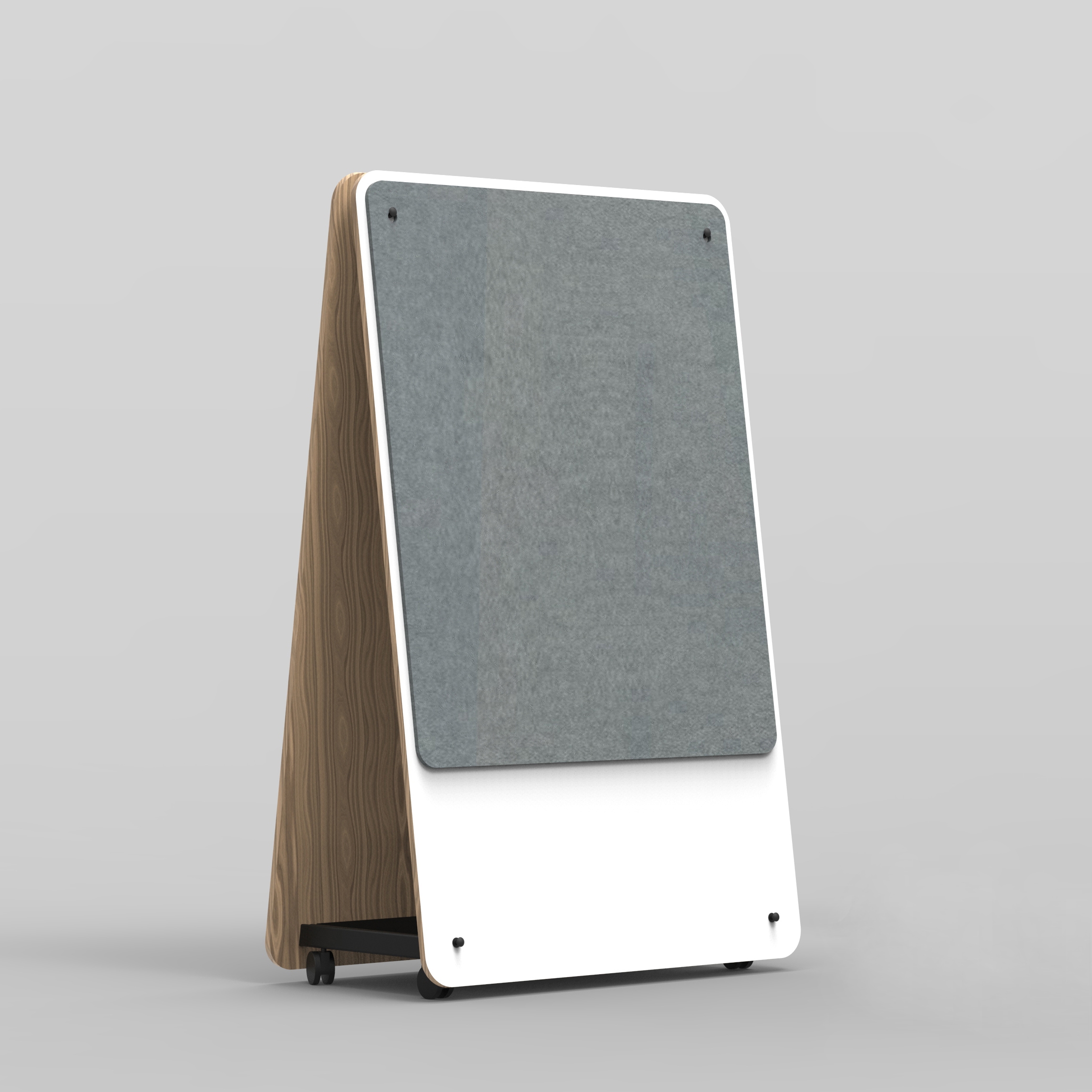 Wedge | Thought Board