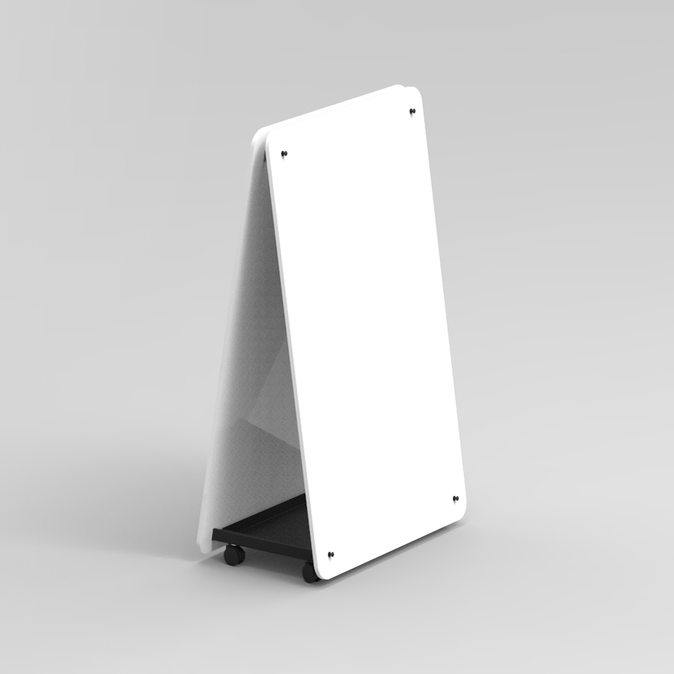 Wedge | Thought Board