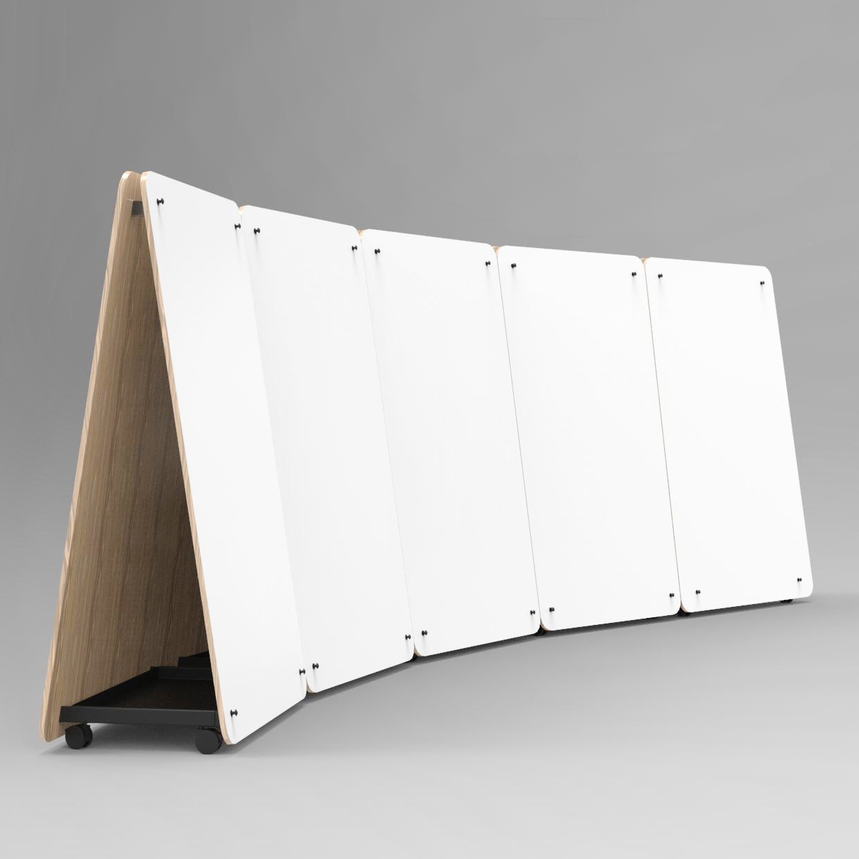 Produkt Wedge | Thought Board des Herstellers Luxxbox anzeigen