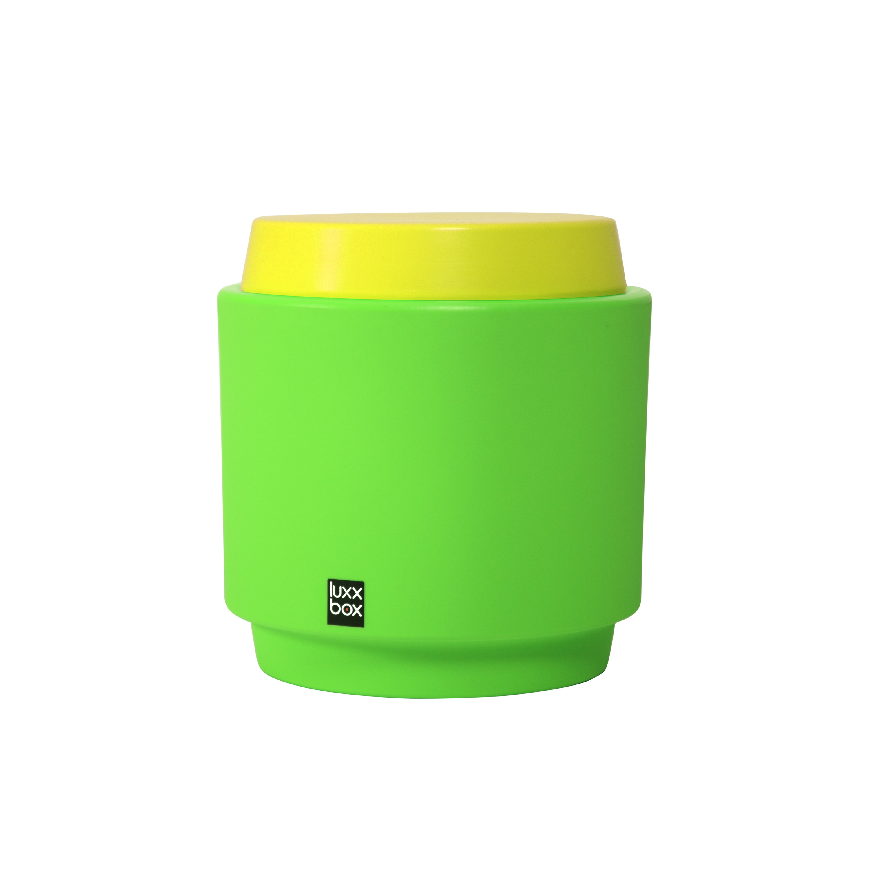Tingle | Stool with Hard Top