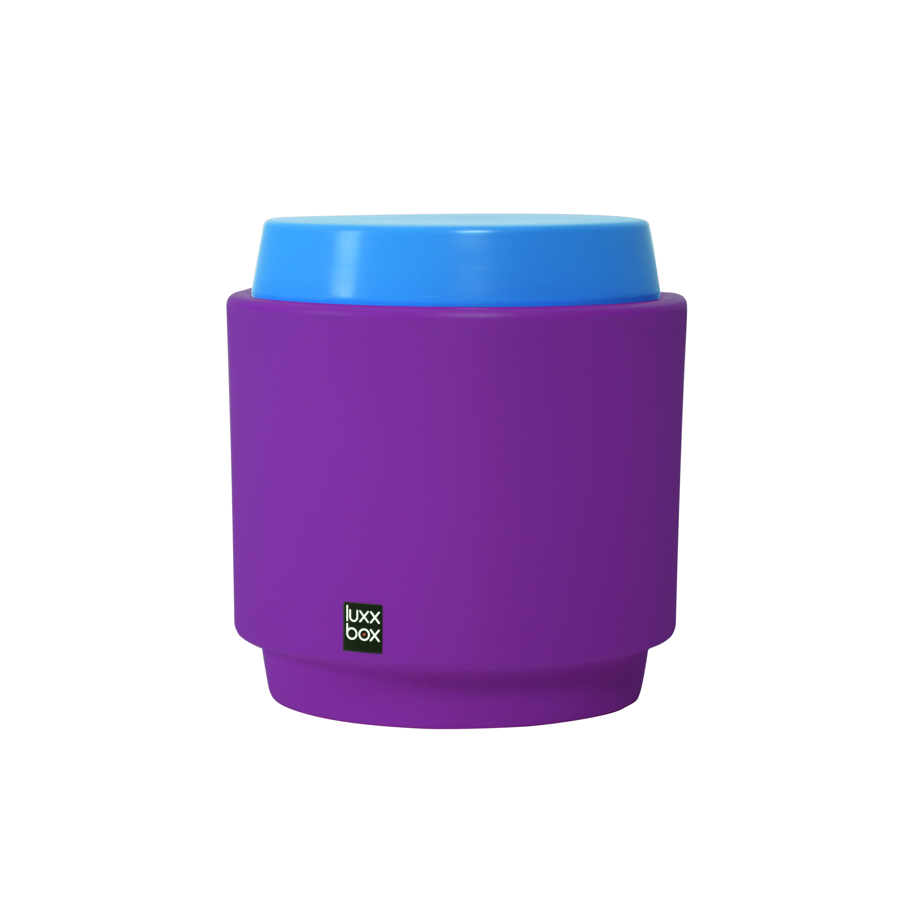 Tingle | Stool with Hard Top