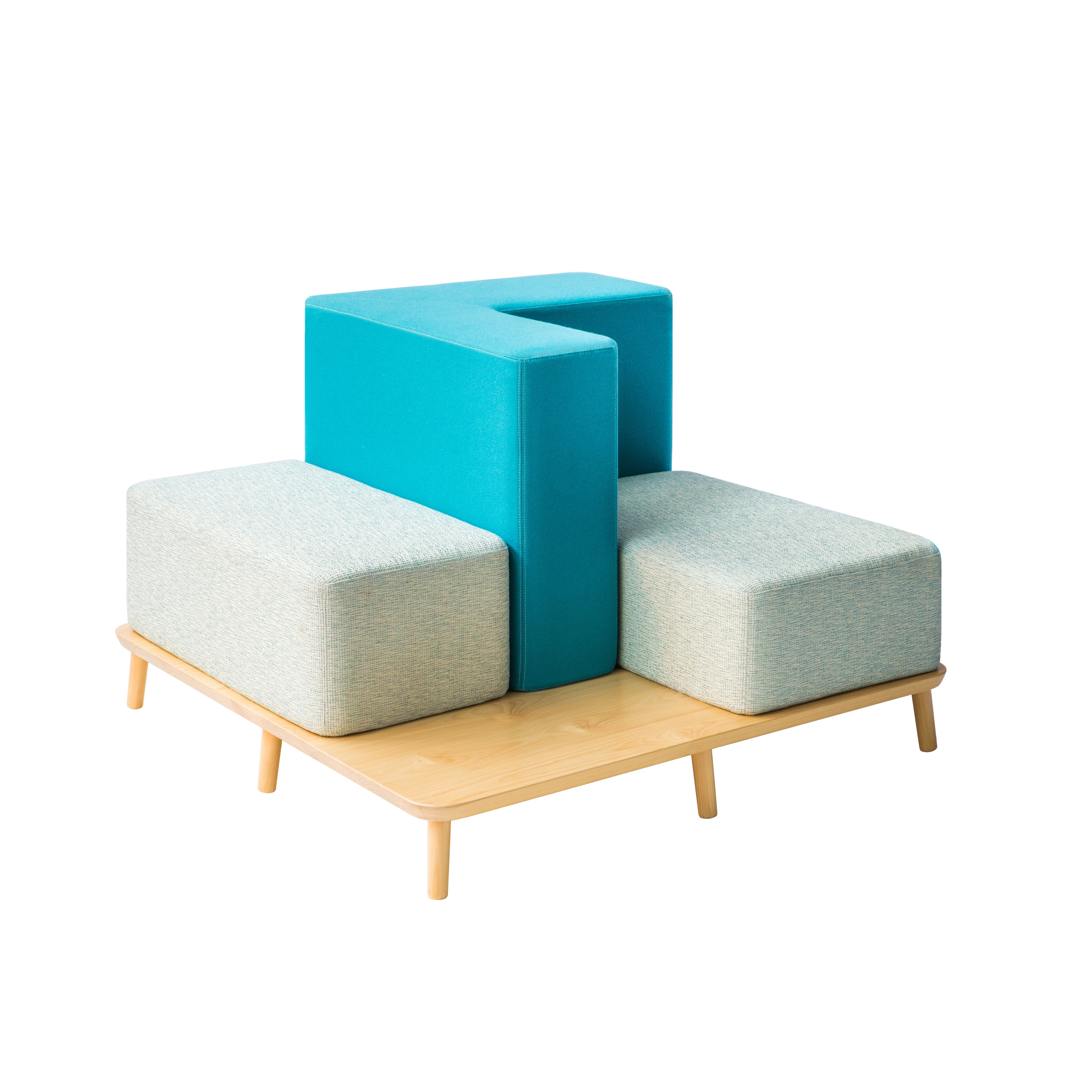 Produkt Podia | Platform des Herstellers Luxxbox anzeigen