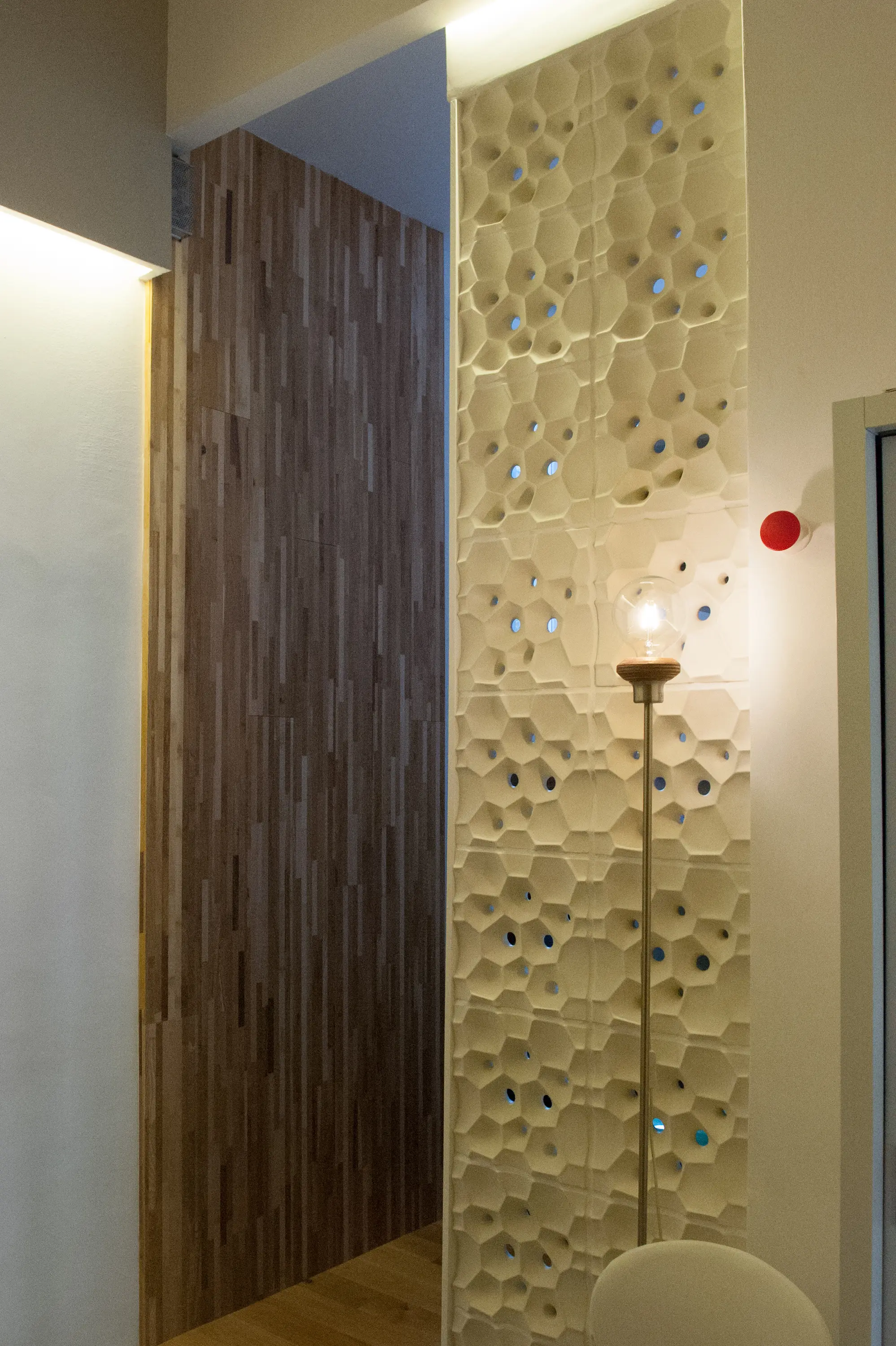Ocki Design - Drop Block