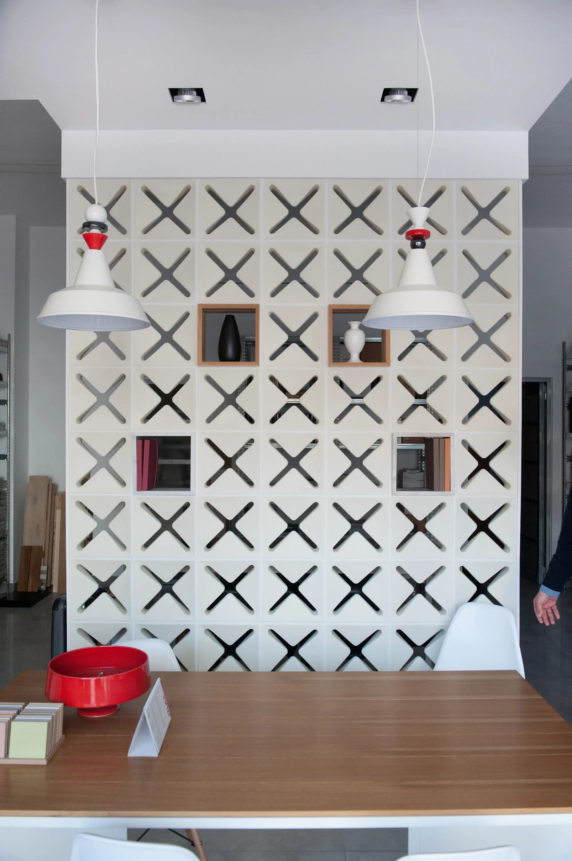 Ocki Design - Inside Block