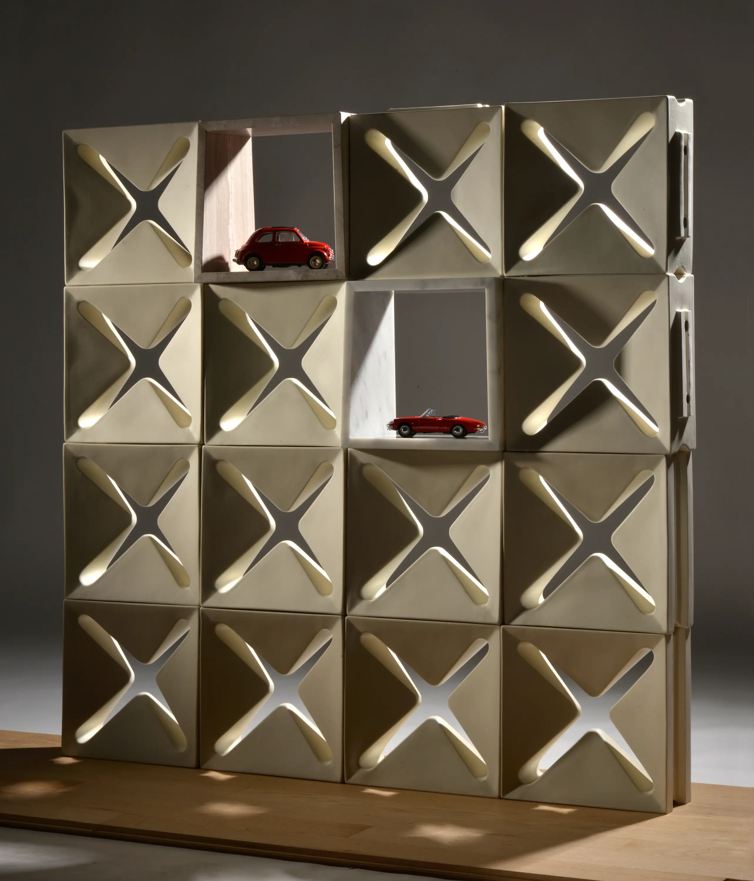Ocki Design - Inside Block