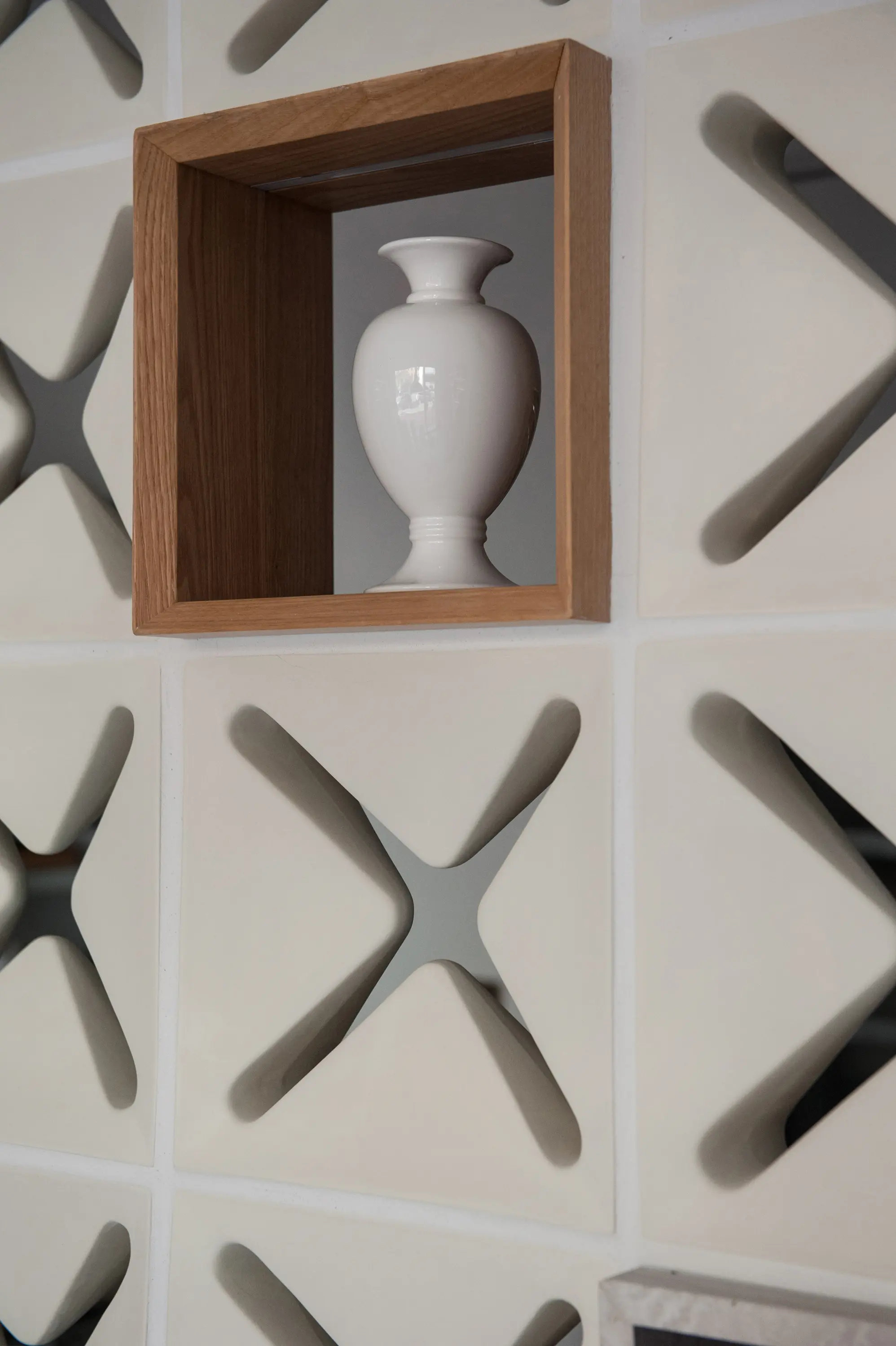 Ocki Design - Stone Block