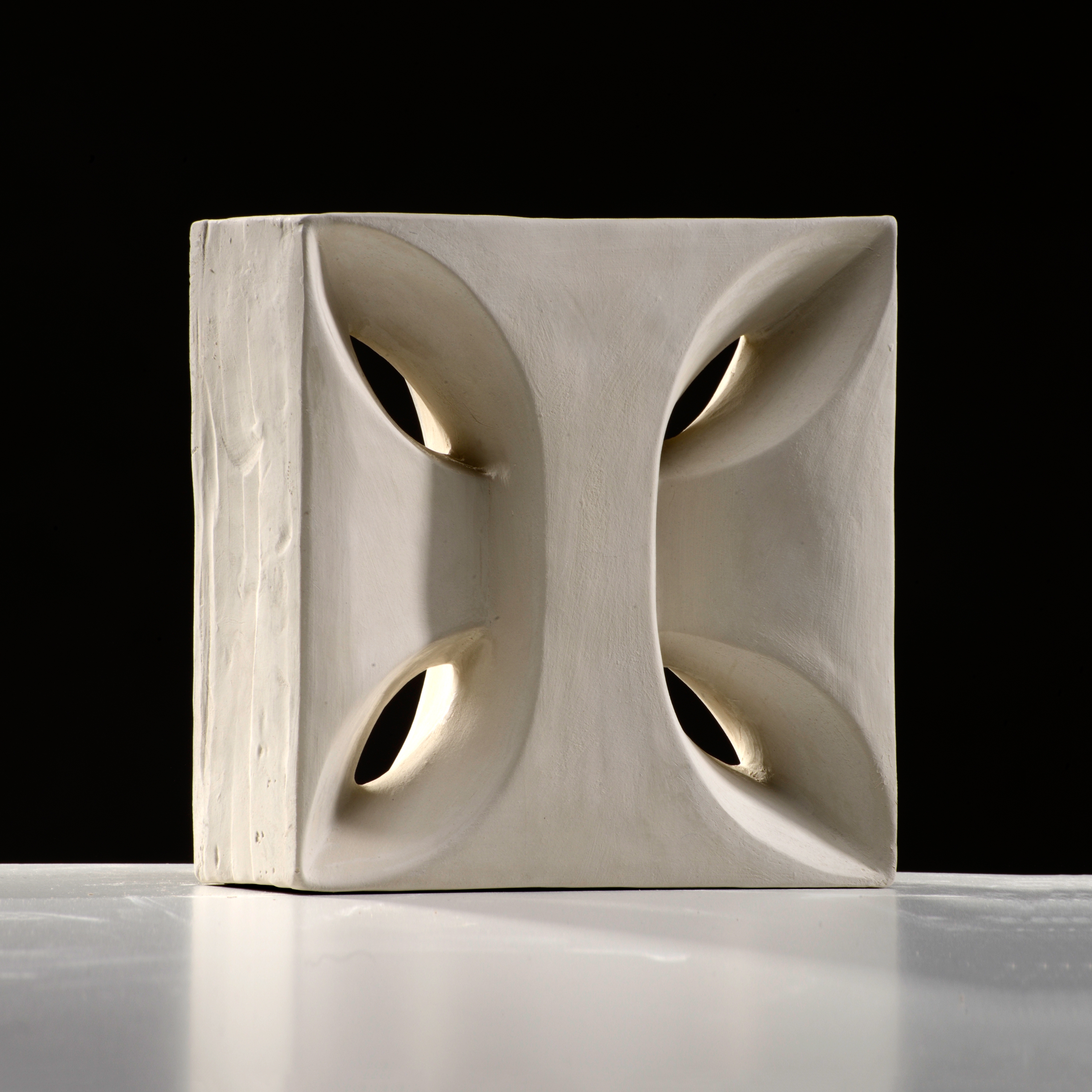 Mostrar el producto Butterfly Block del fabricante Ocki Design