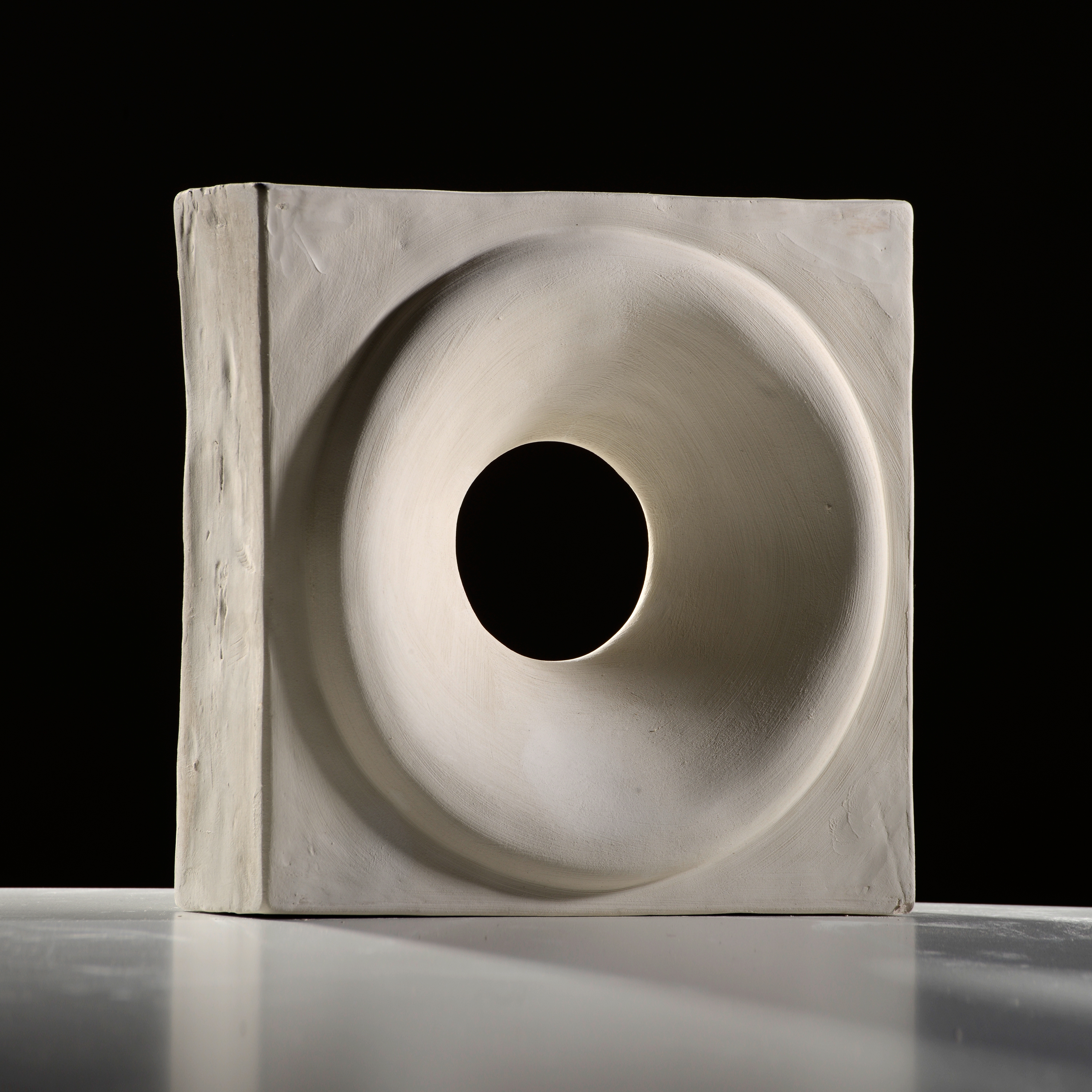 Display product Circle Block from manufacturer Ocki Design