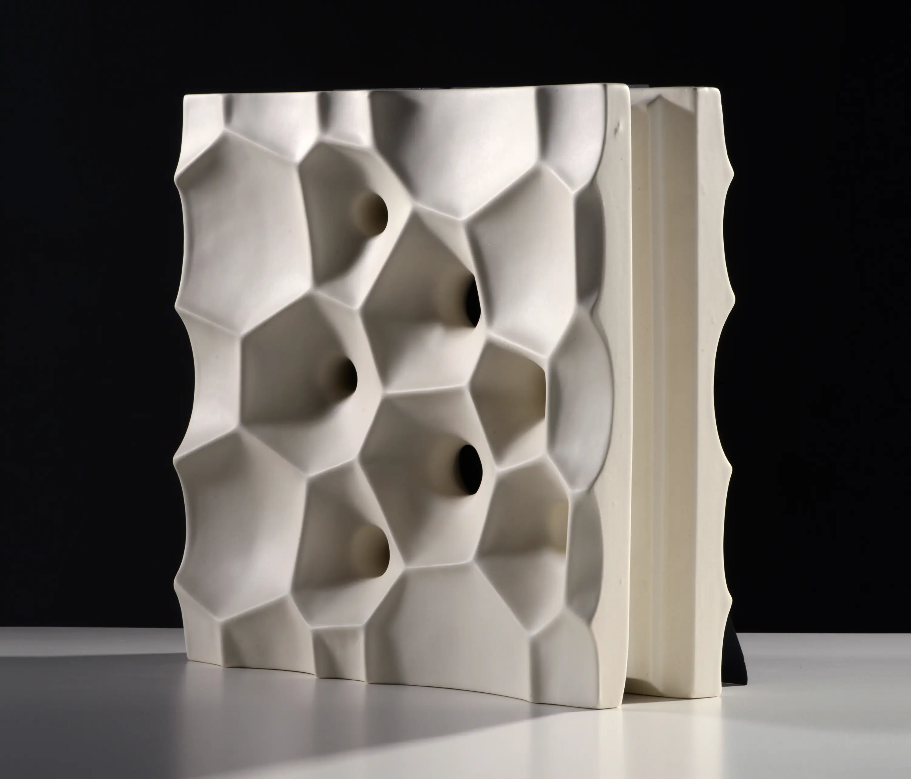 Ocki Design - Drop Block
