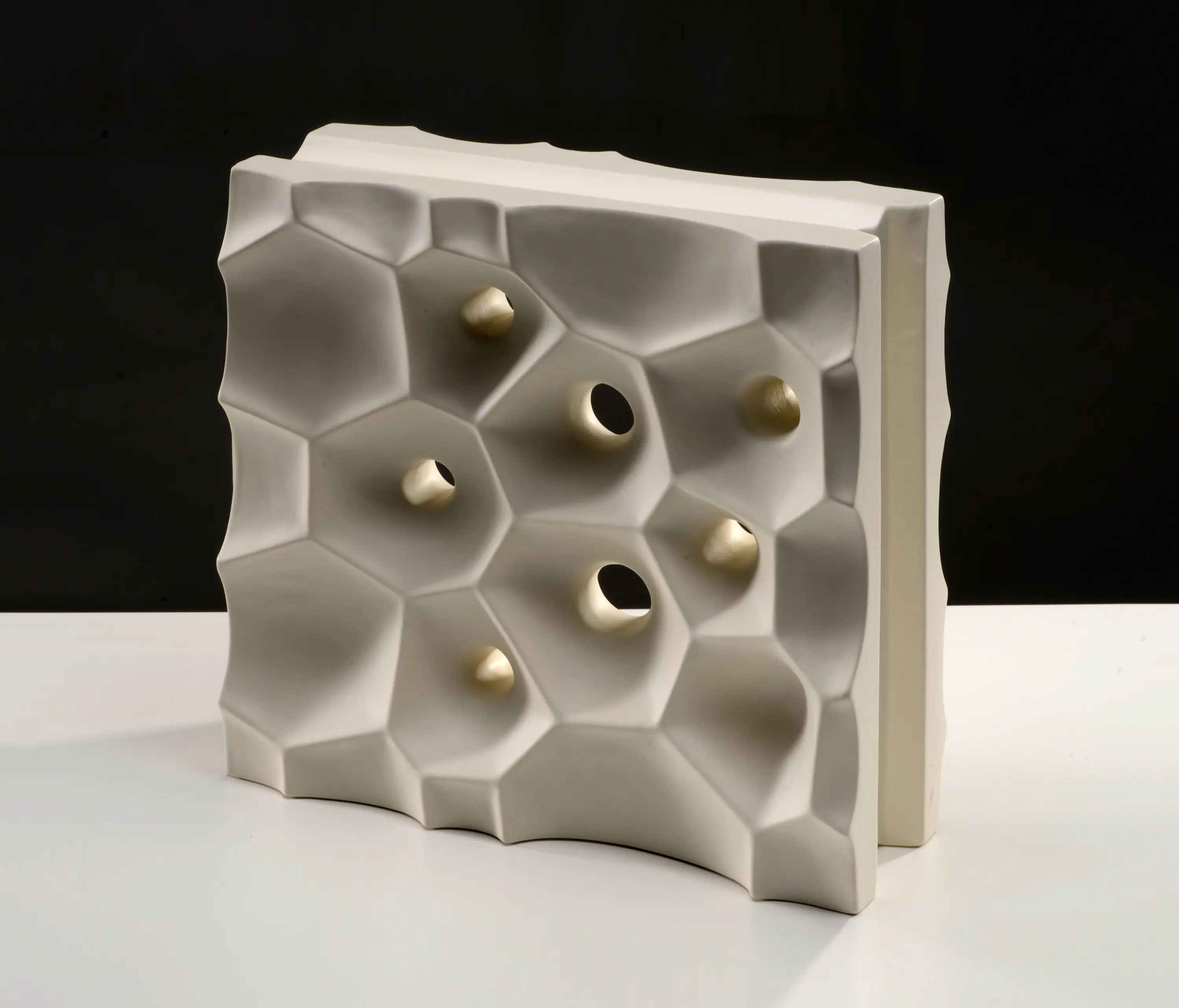 Ocki Design - Drop Block