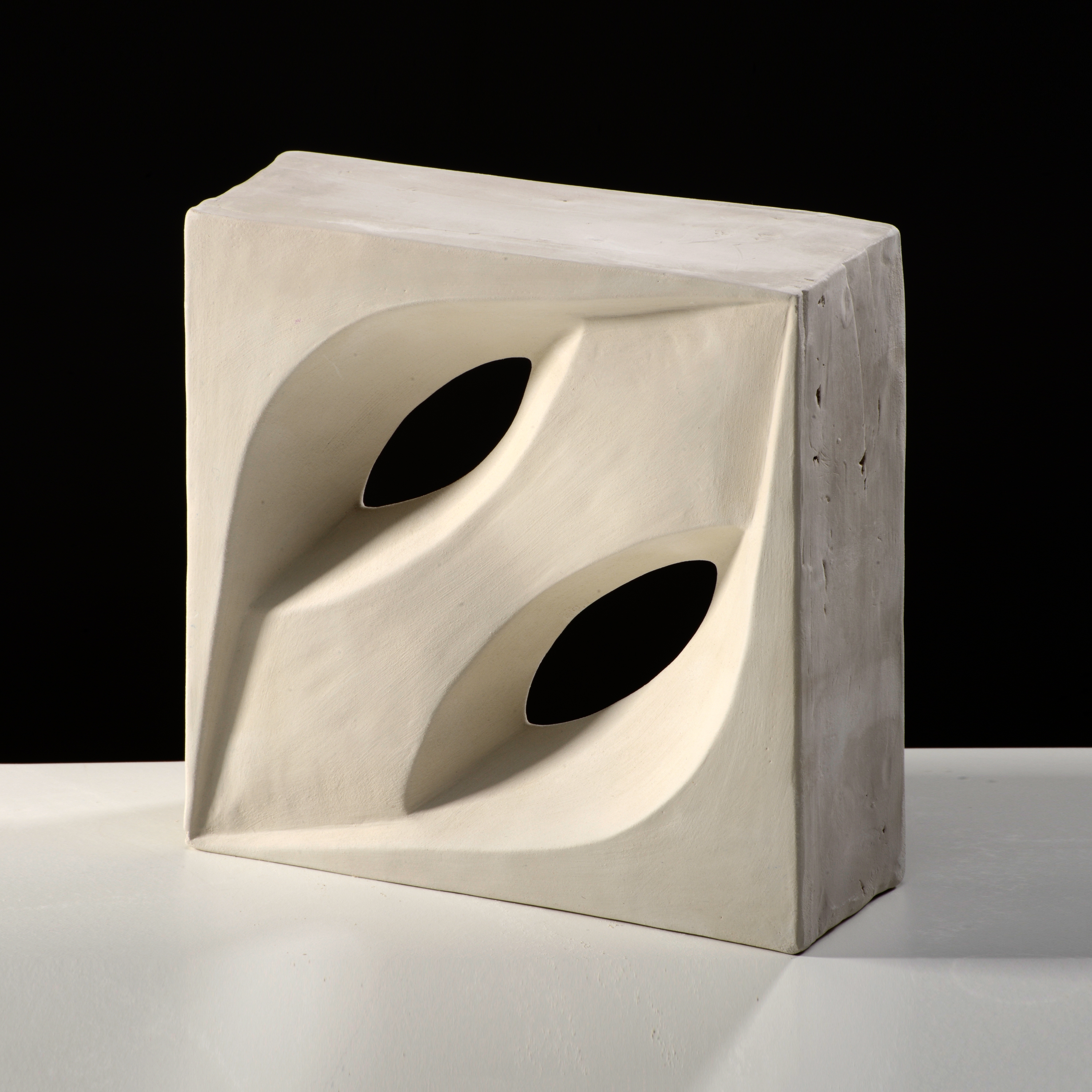 Mostrar el producto Infinity Block del fabricante Ocki Design