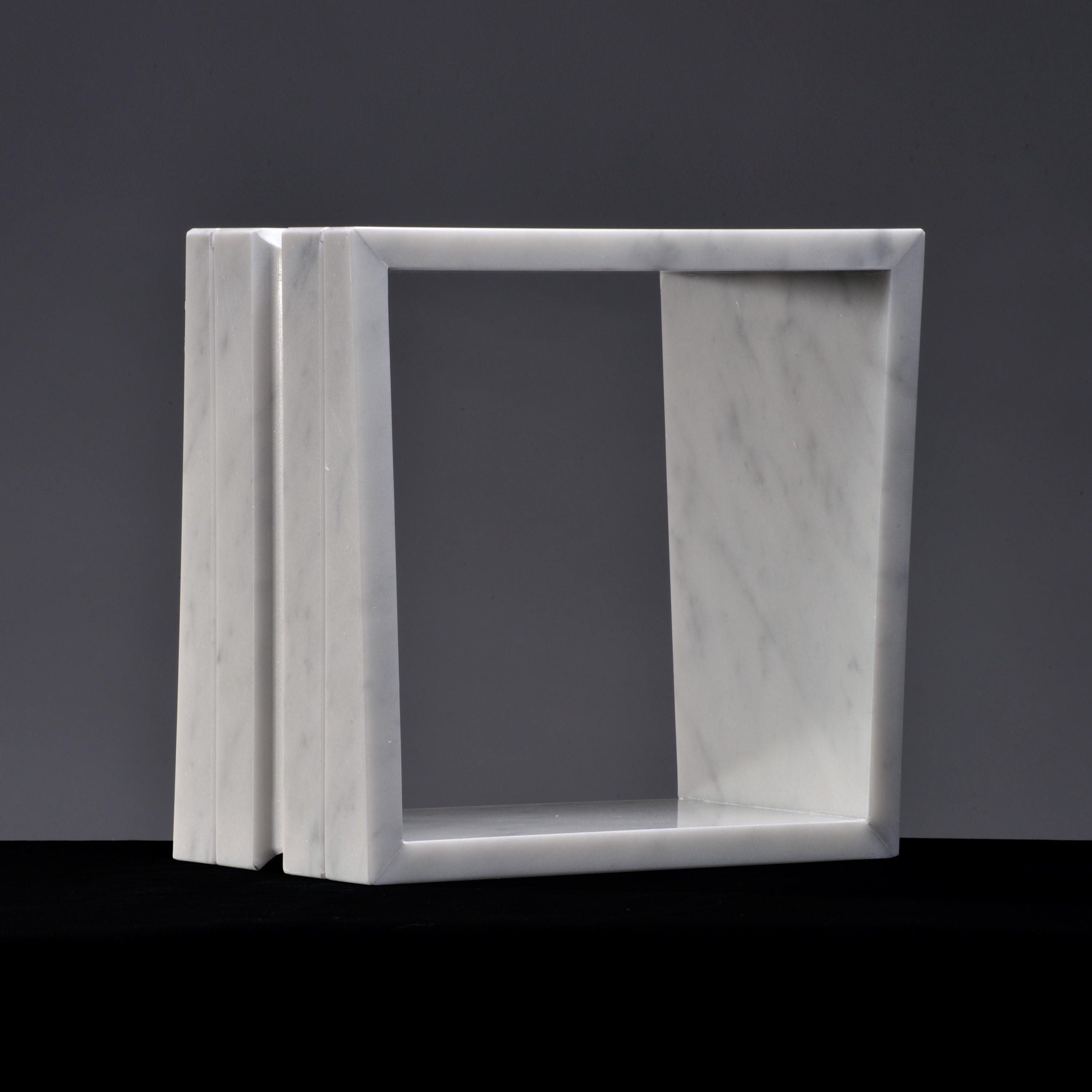 Display product Stone Block from manufacturer Ocki Design