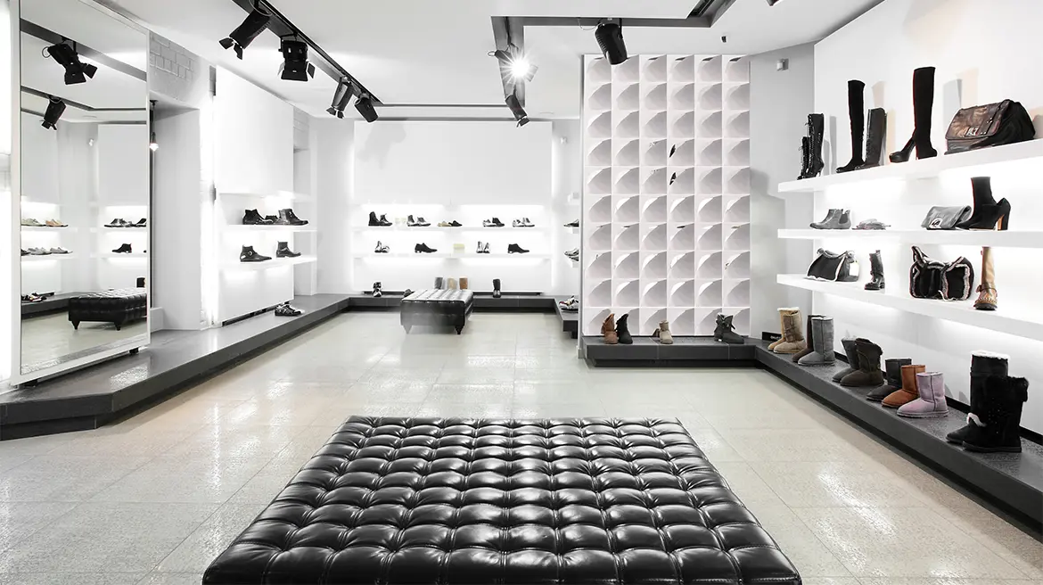 Ocki Design - Arch Block