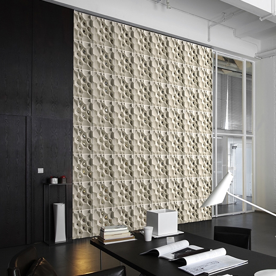 Mostrar el producto Drop Block del fabricante Ocki Design
