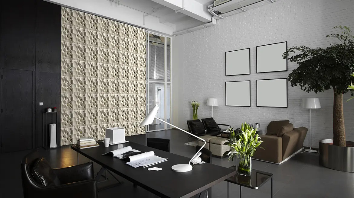 Ocki Design - Drop Block