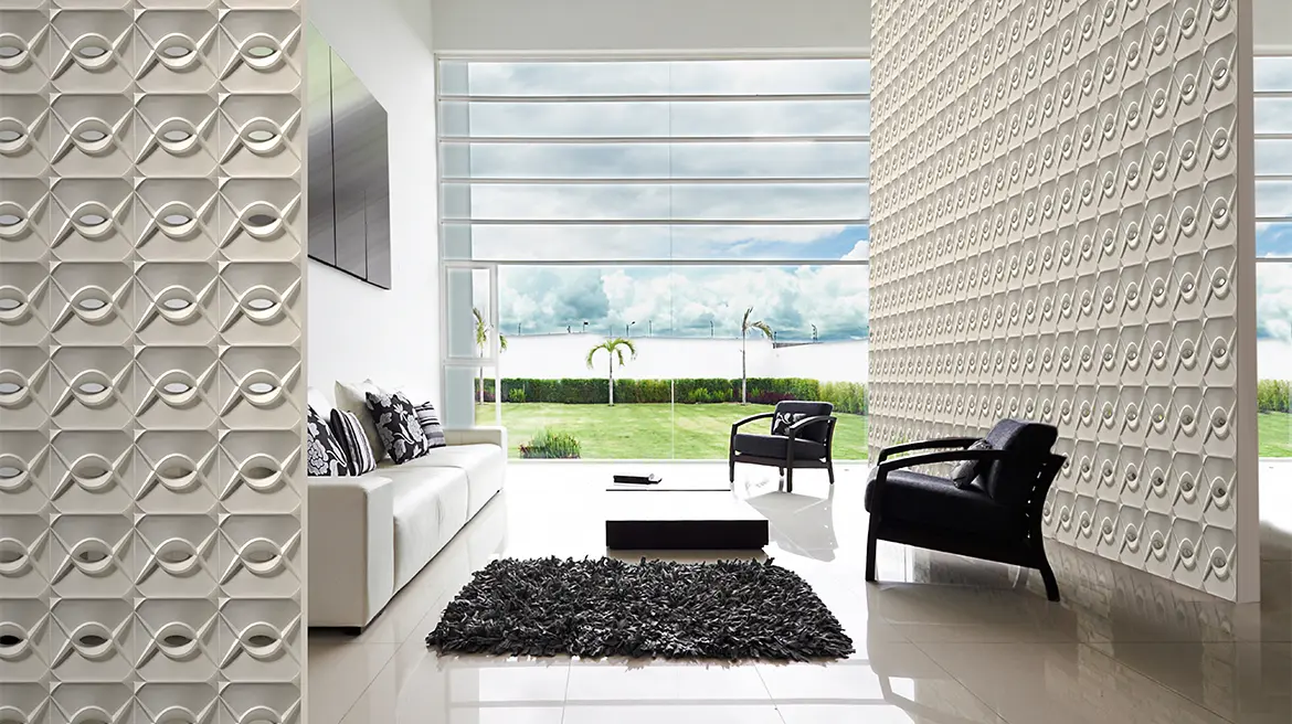 Ocki Design - Seed Block