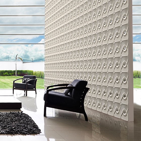 Display product Seed Block from manufacturer Ocki Design