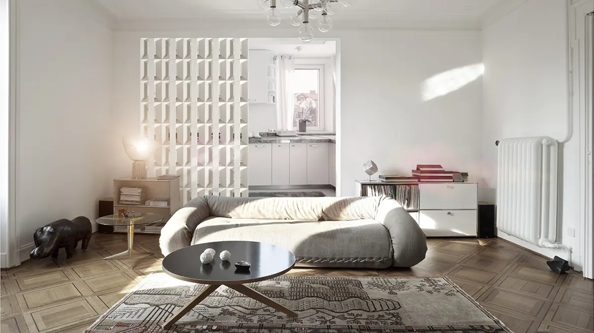 Ocki Design - Windows Block