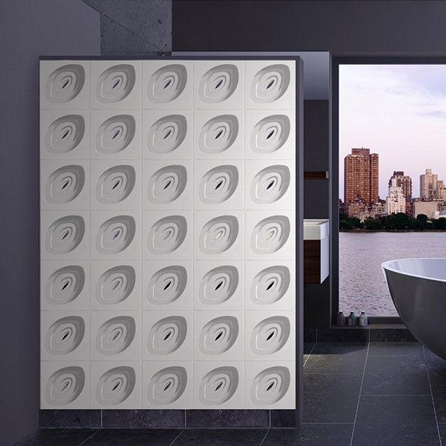 Mostrar el producto Alic Block del fabricante Ocki Design