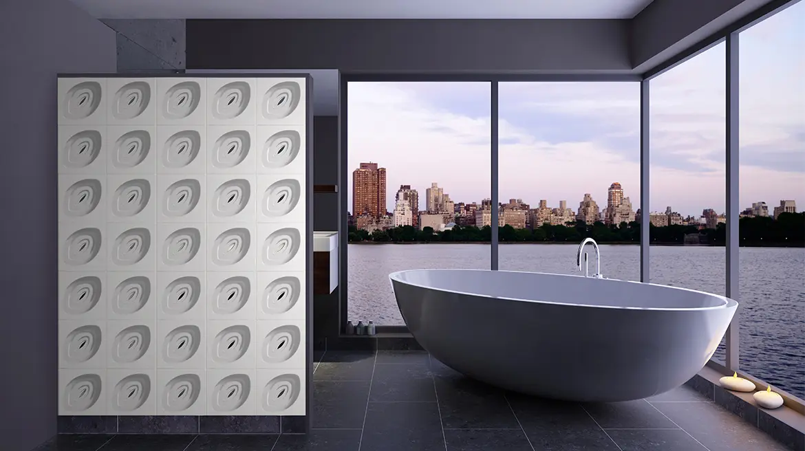 Ocki Design - Alic Block