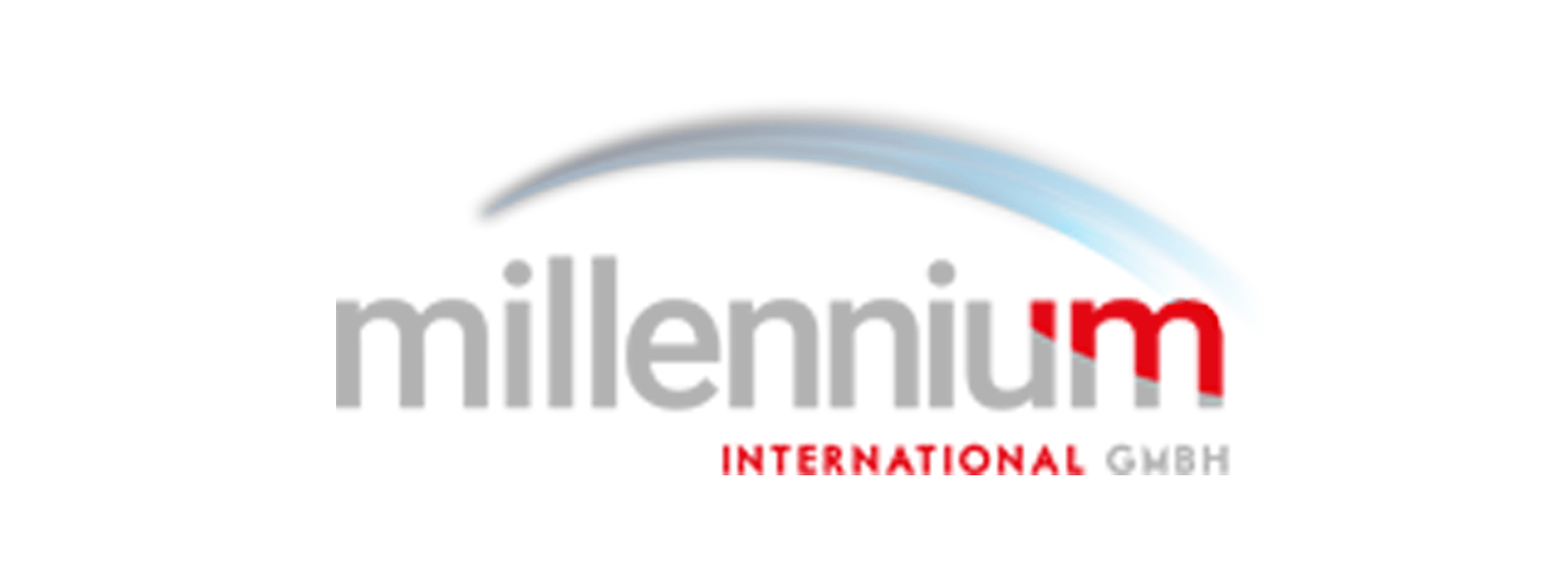 Logo for manufacturer MI-Millennium International