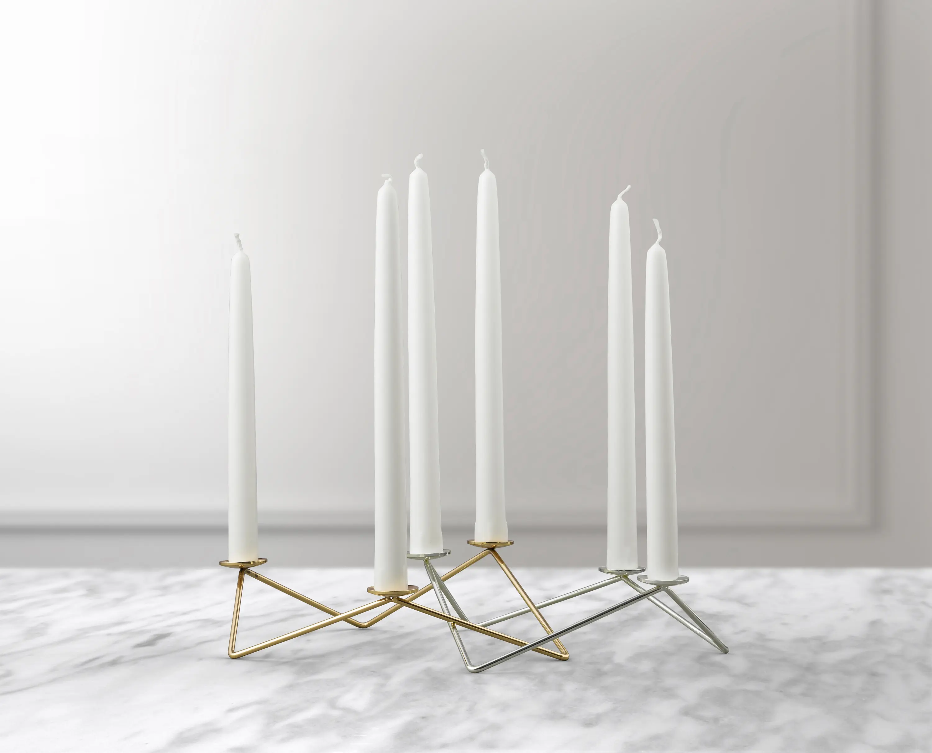 beyond Object - Avani | Copper Polished Finish