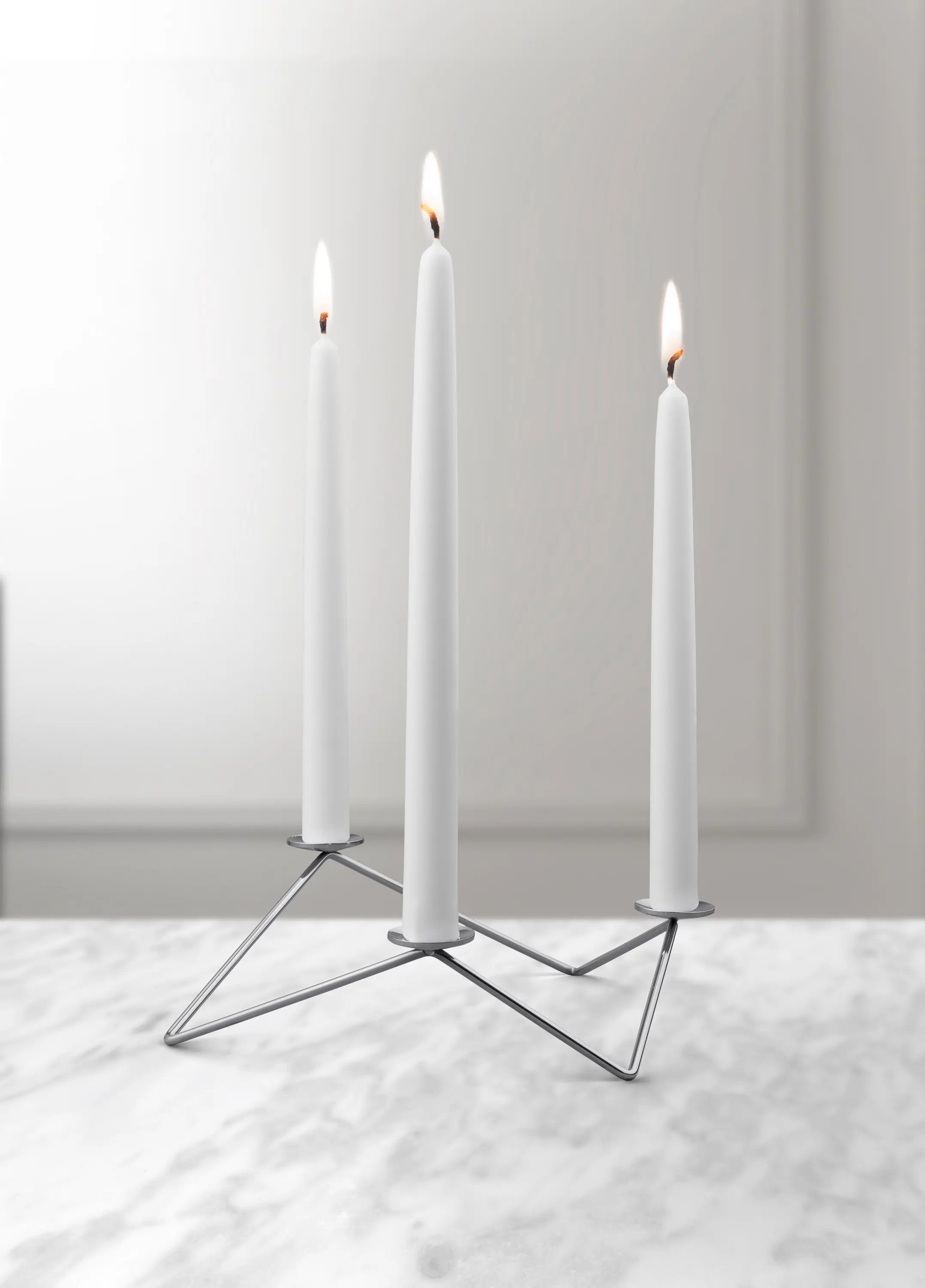 beyond Object - Avani | Copper Polished Finish