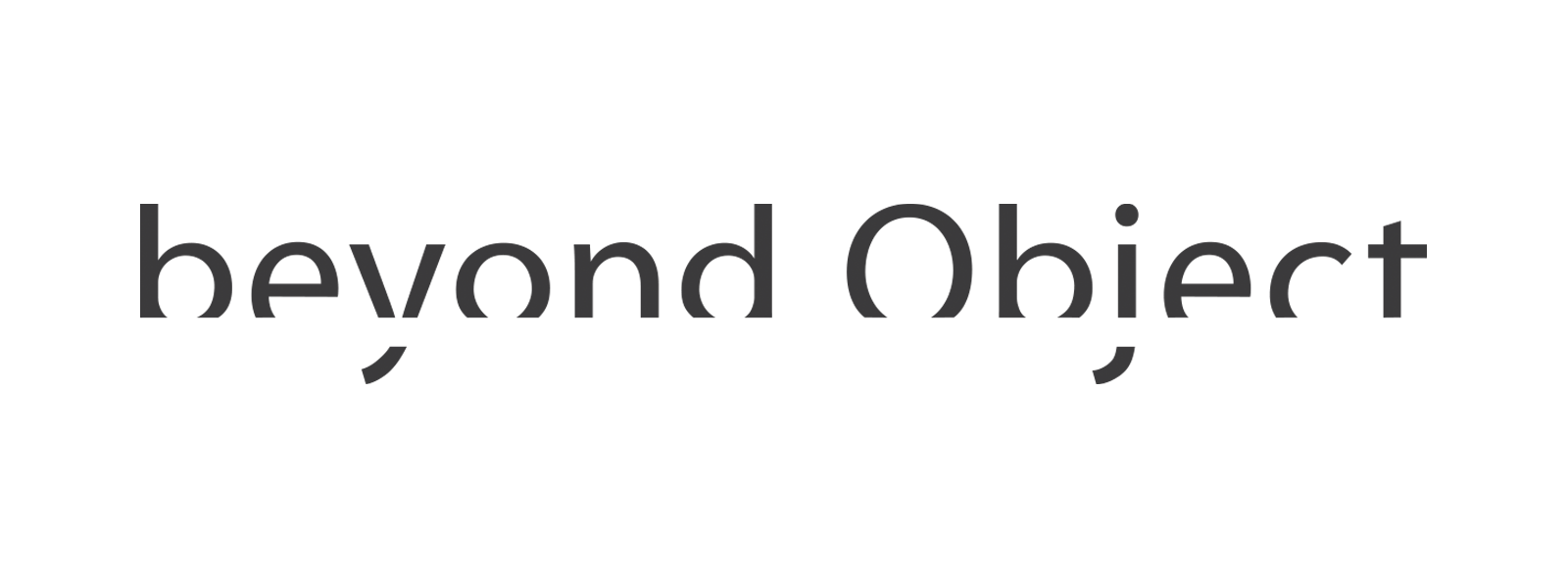 Logo de beyond Object