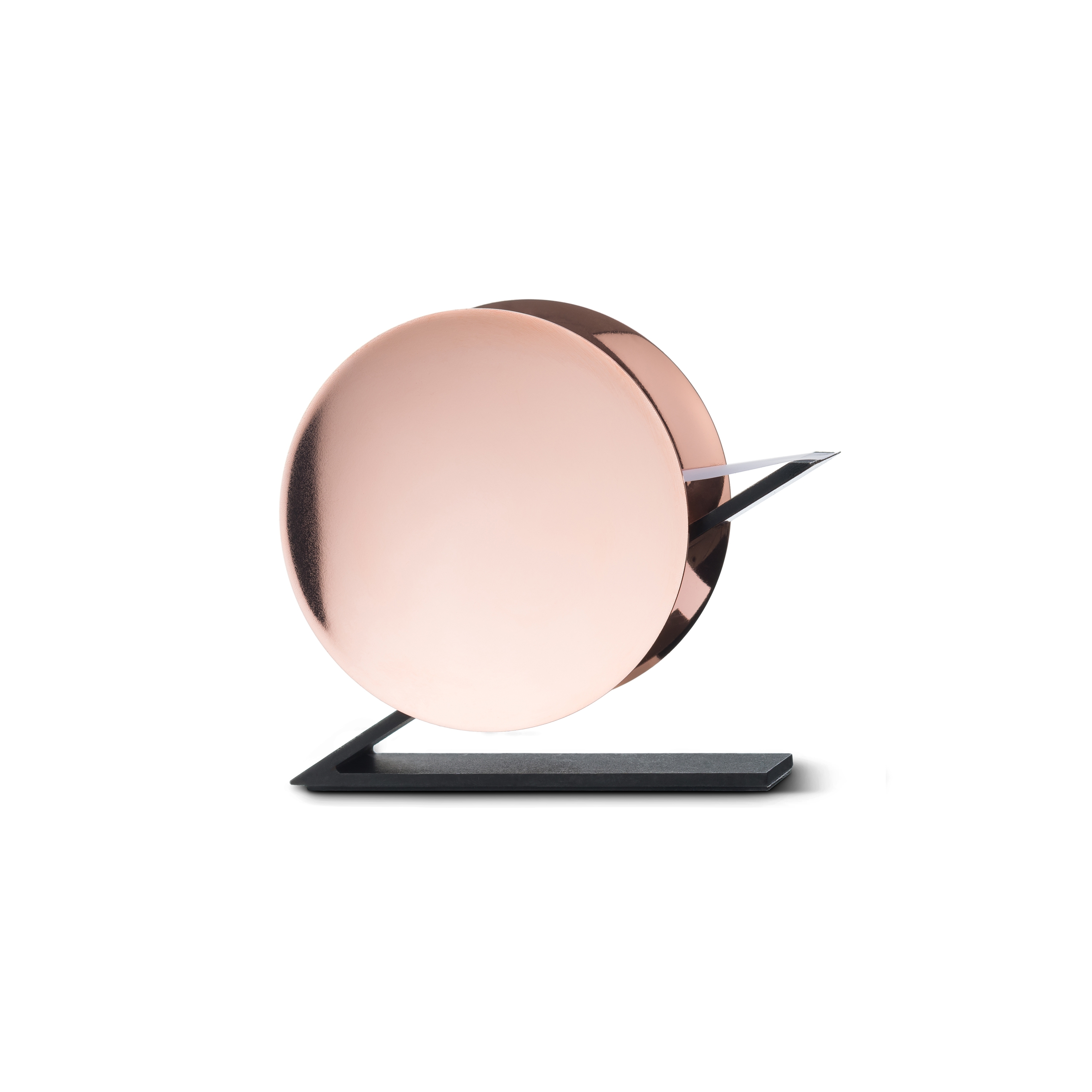 Produkt Cantili | Copper Mirror Finish des Herstellers beyond Object anzeigen