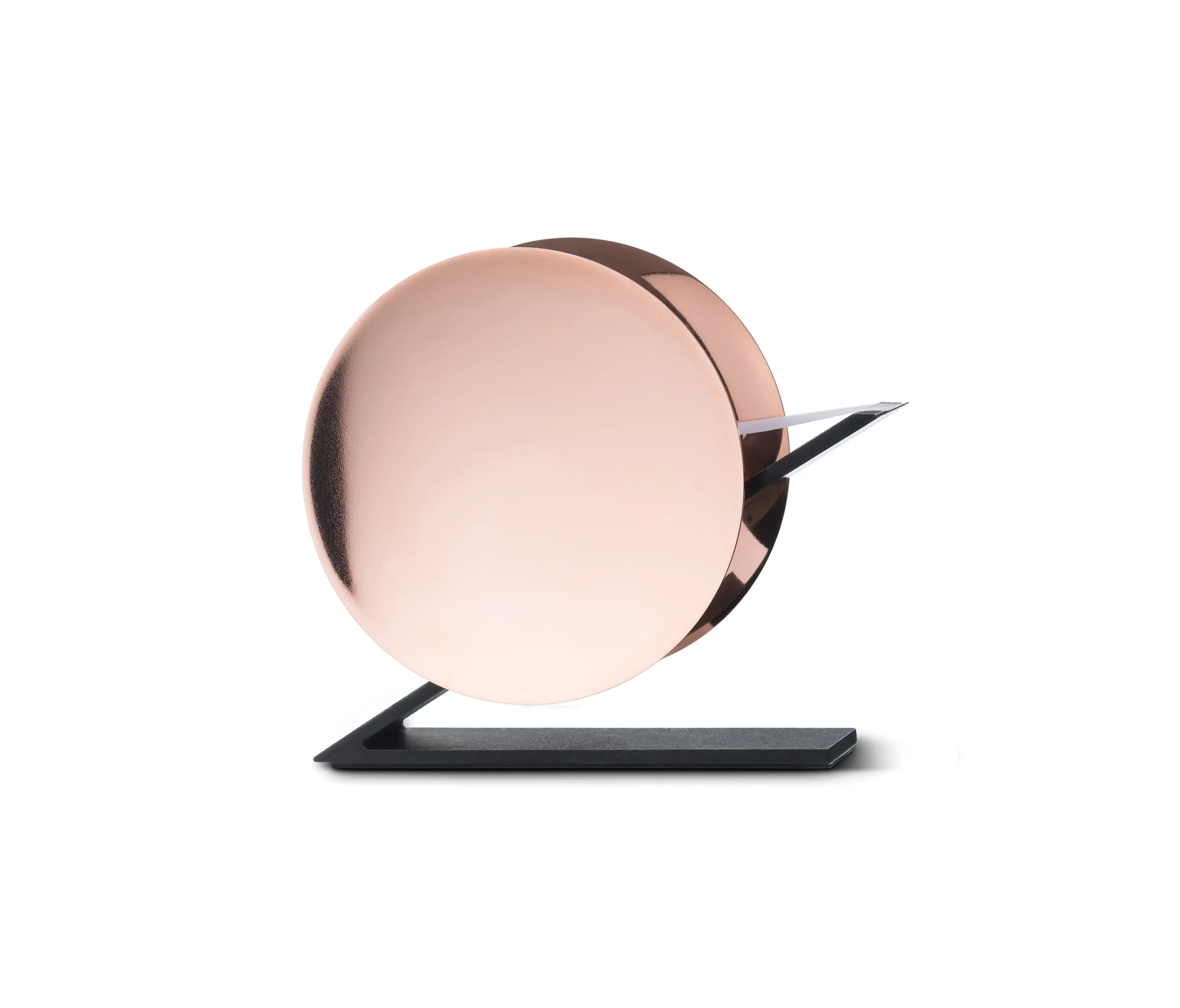 beyond Object - Cantili | Copper Mirror Finish