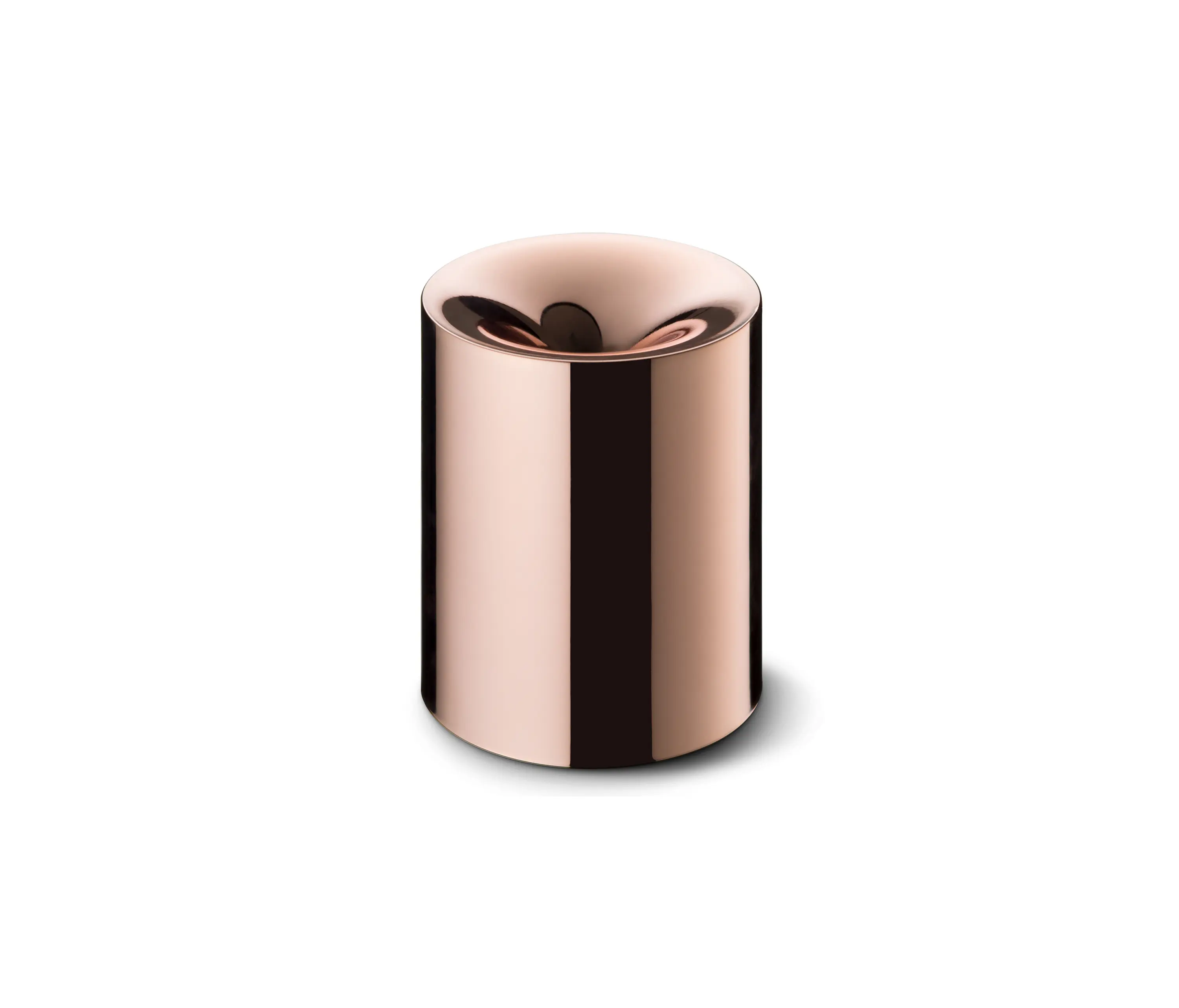 beyond Object - Funno | Copper Mirror Finish