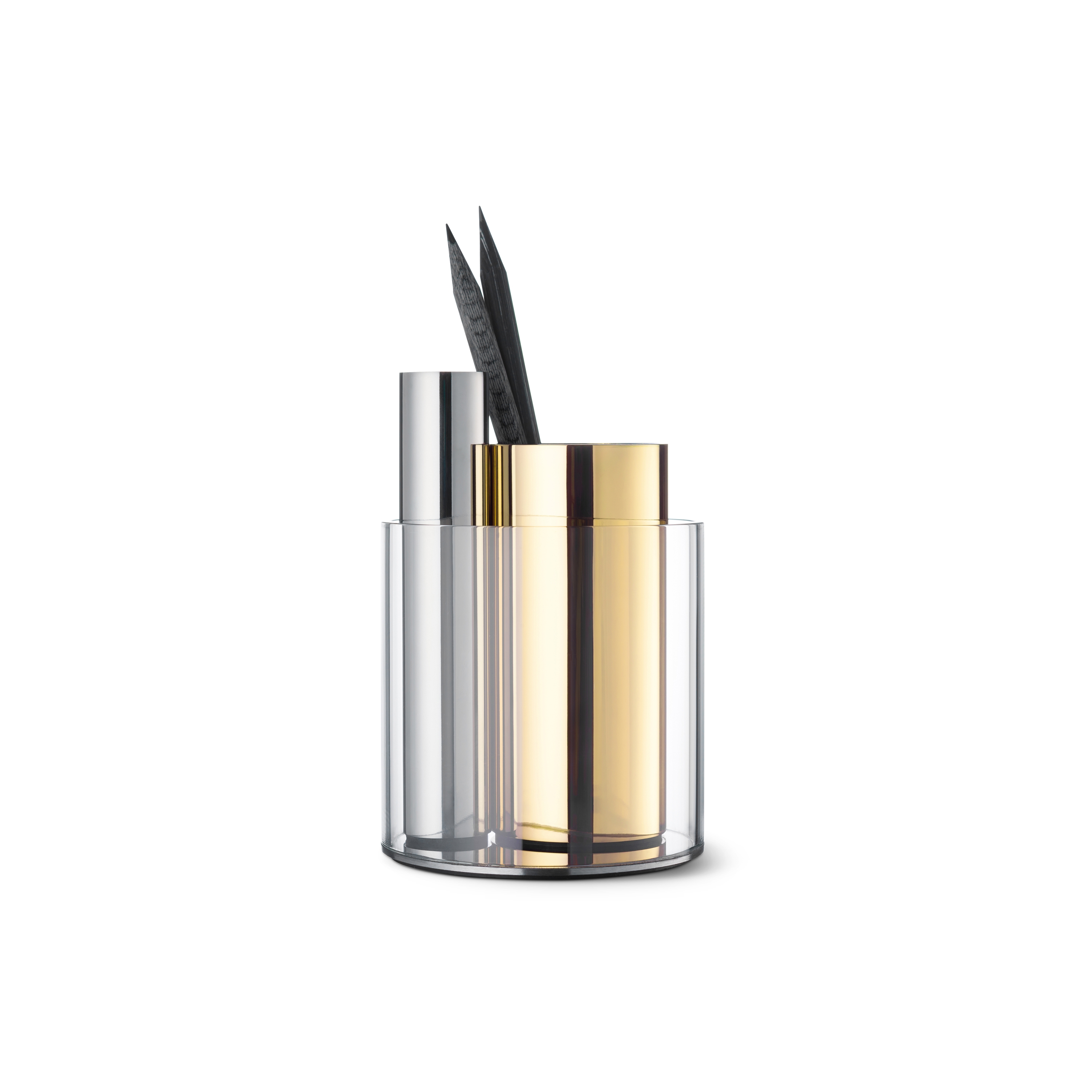 Display product Penpo| Gold/Silver Finish from manufacturer beyond Object