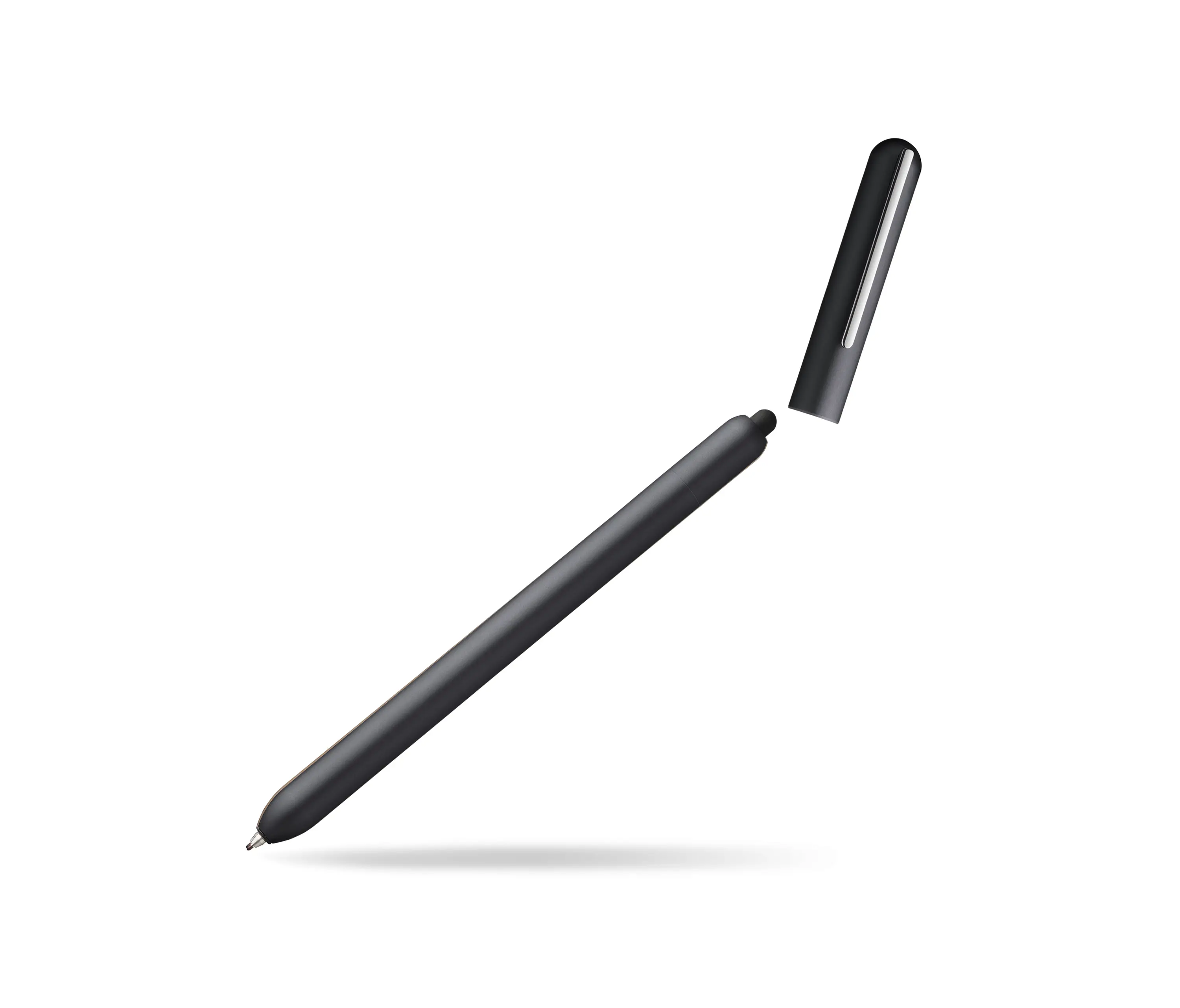 beyond Object - Dueto | Gun Metal Matte Finish