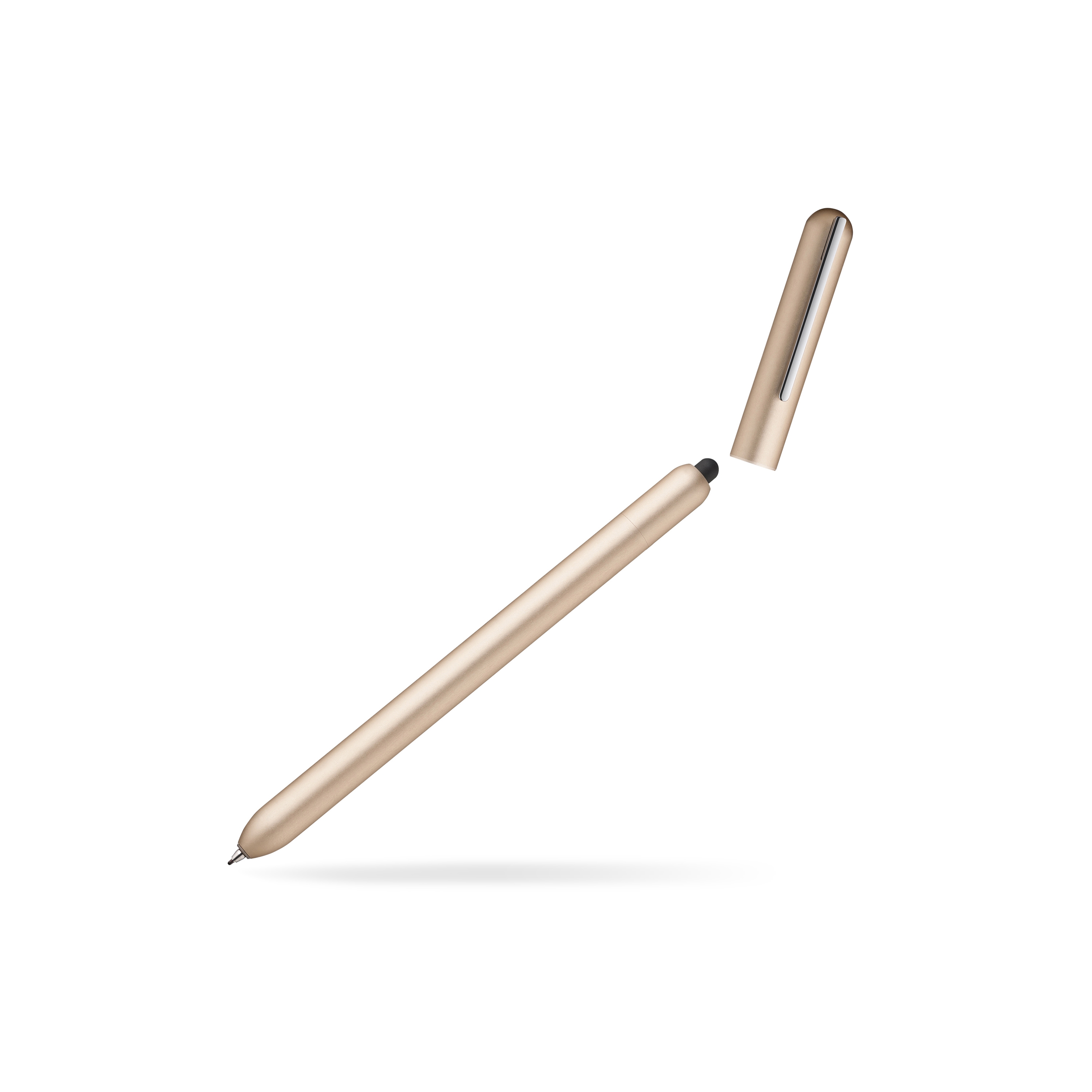 Dueto | Rose Gold Matte Finish