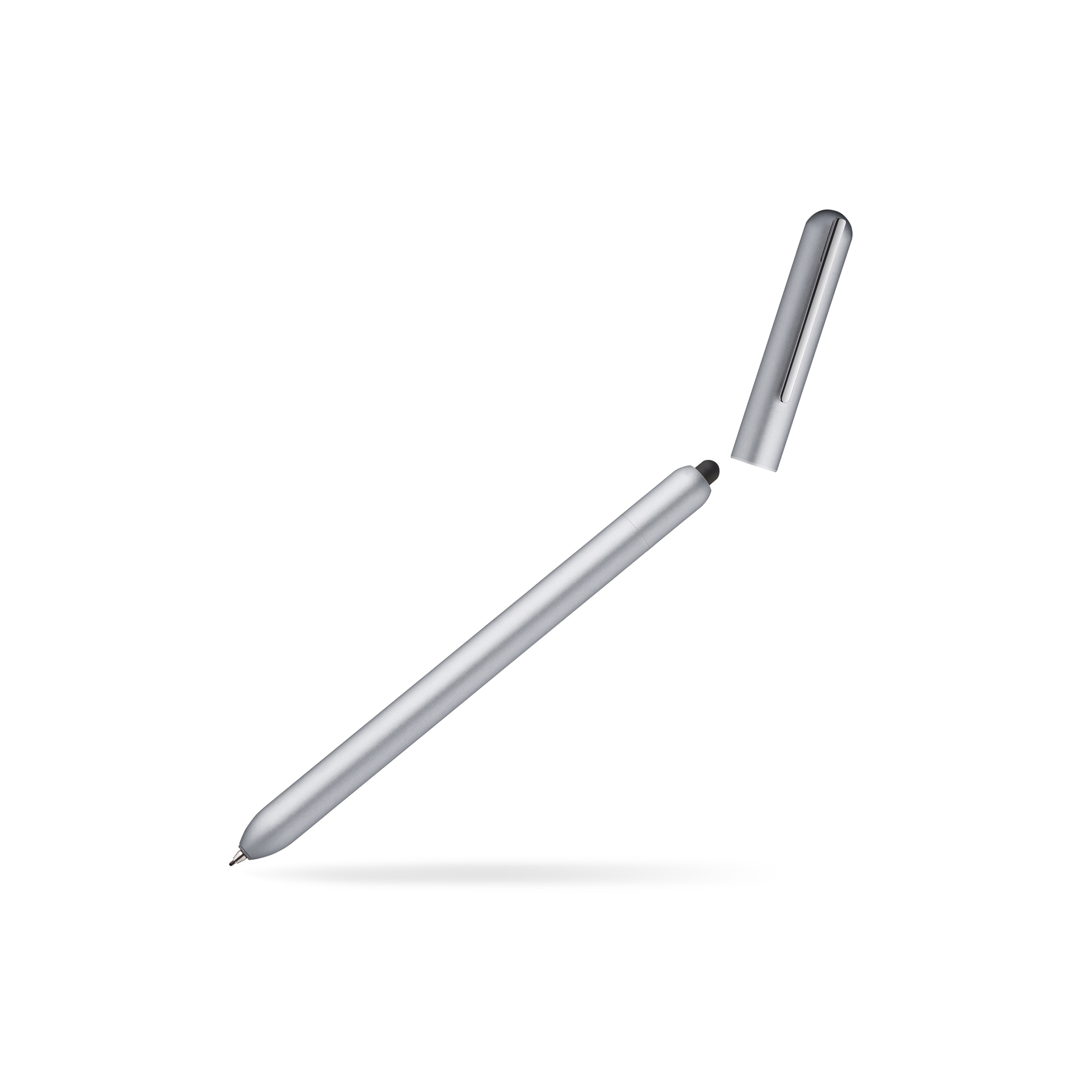 Produkt Dueto | Silver Matte Finish des Herstellers beyond Object anzeigen