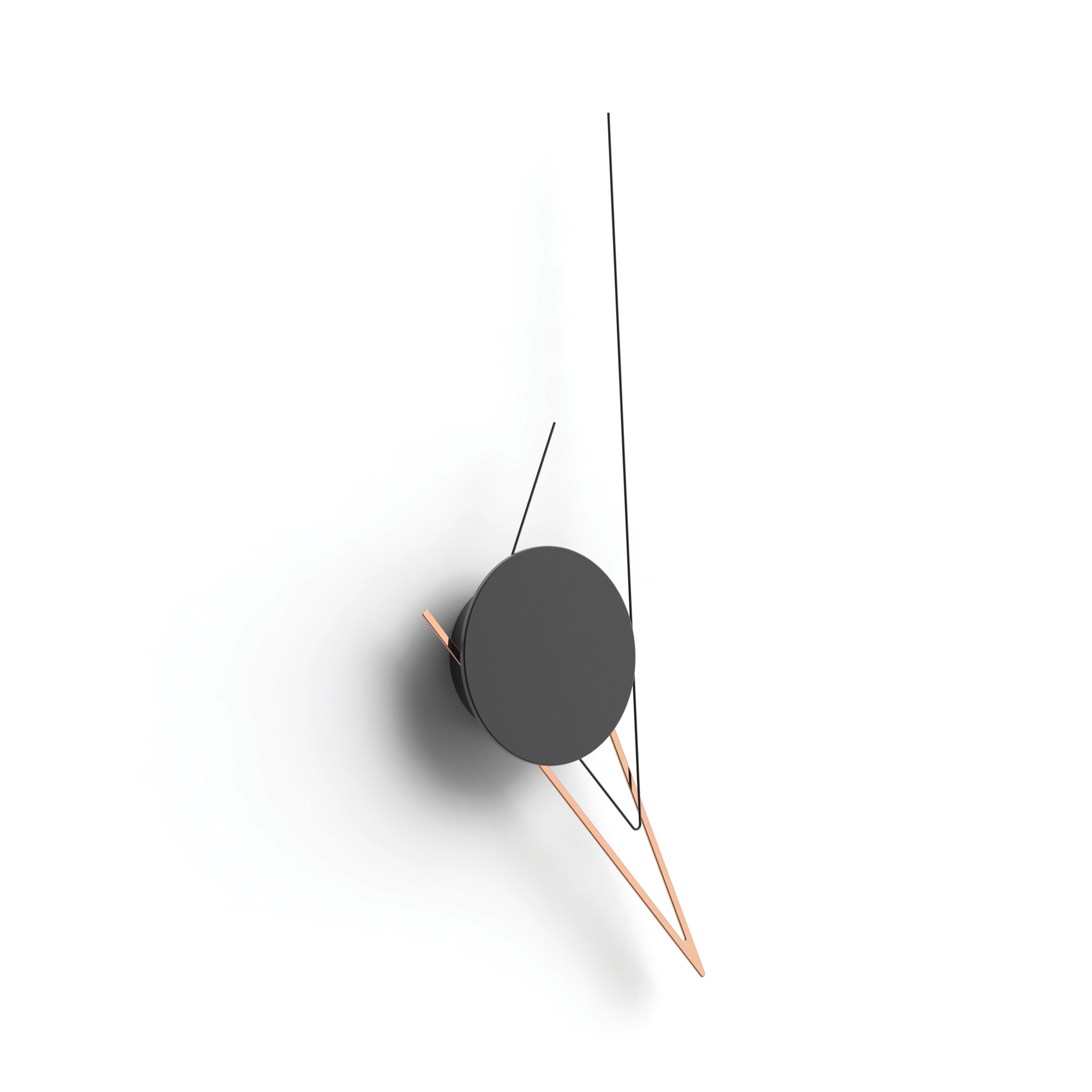 Produkt Silo| Copper/Black Finish des Herstellers beyond Object anzeigen