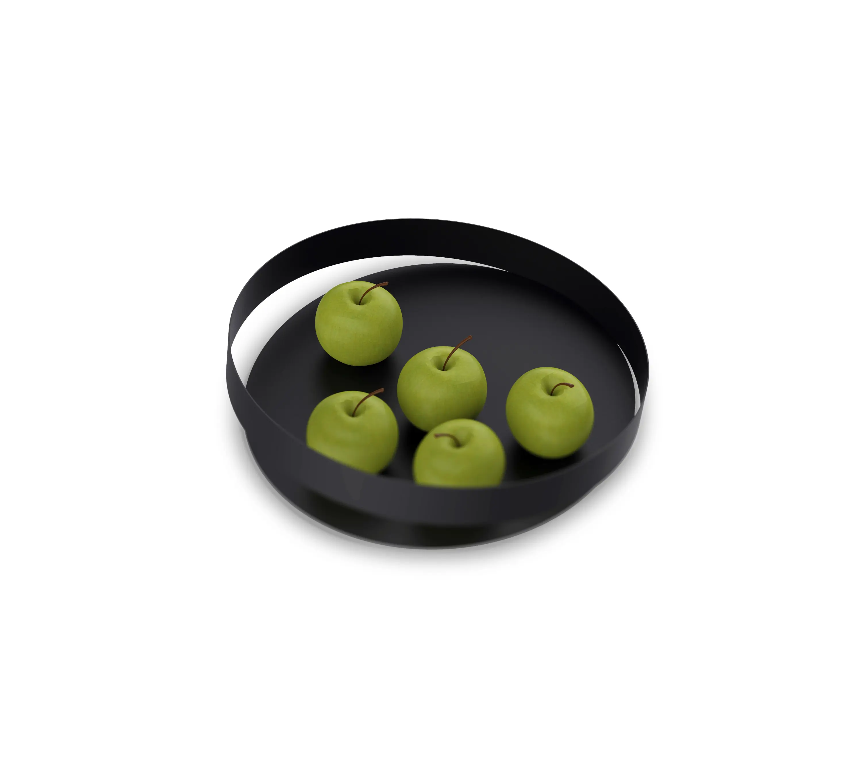 beyond Object - Orbis | Black Matte Finish