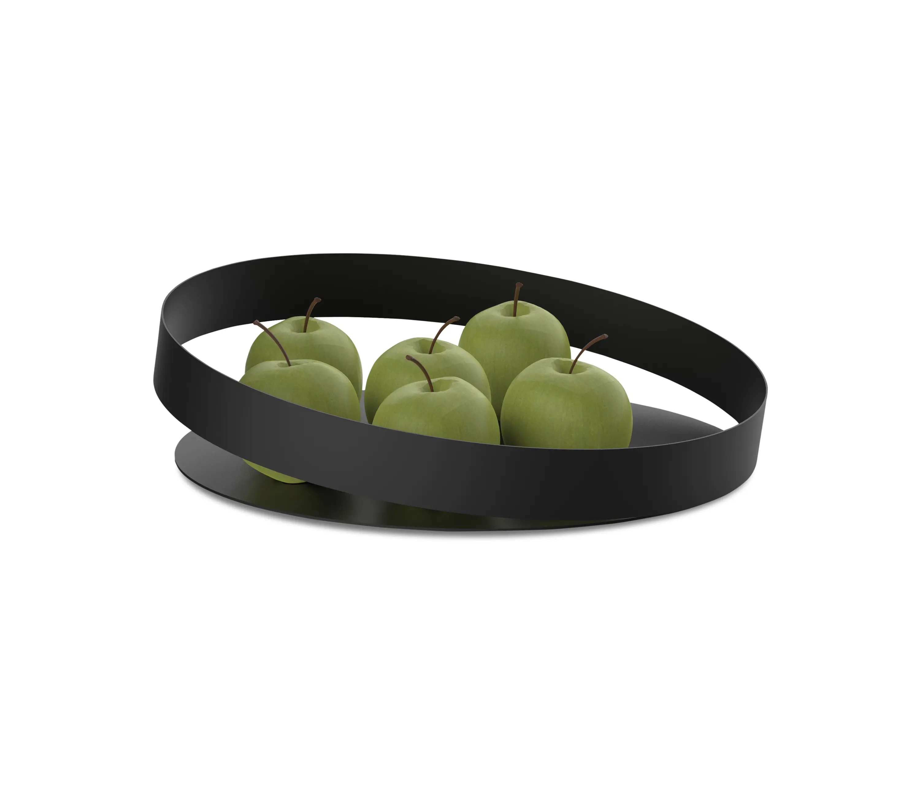 beyond Object - Orbis | Black Matte Finish