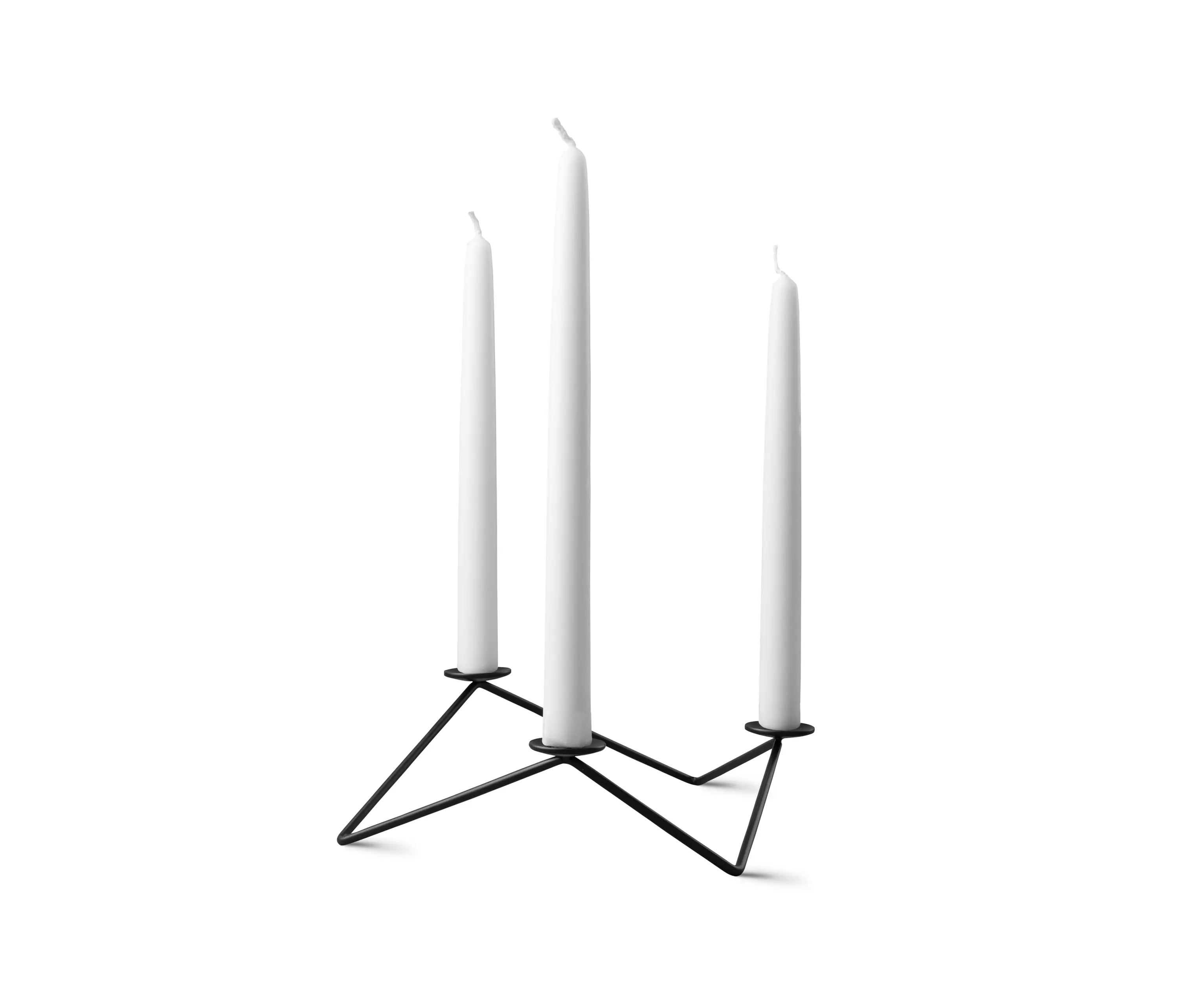 beyond Object - Avani | Black Matte Finish
