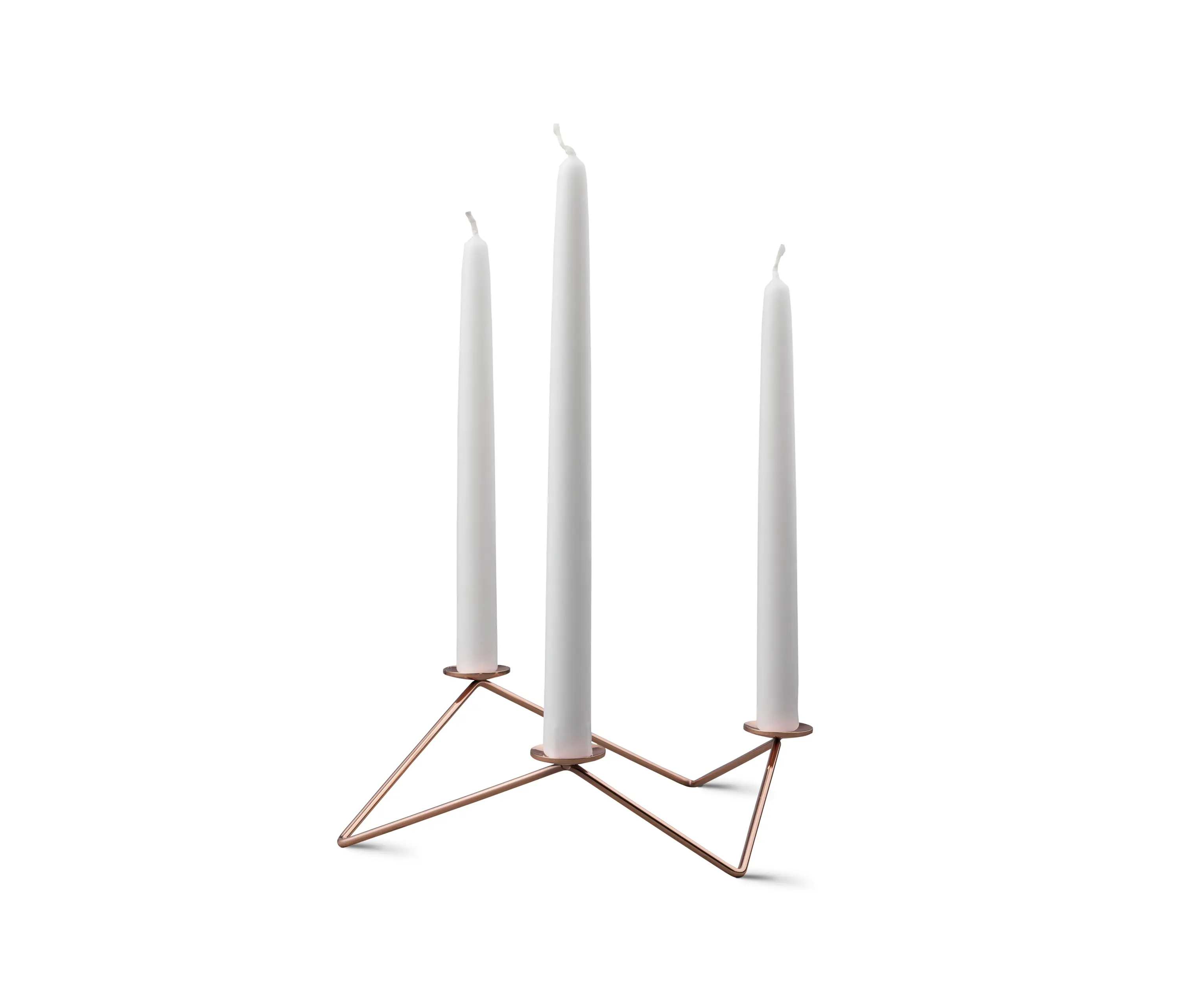 beyond Object - Avani | Copper Polished Finish