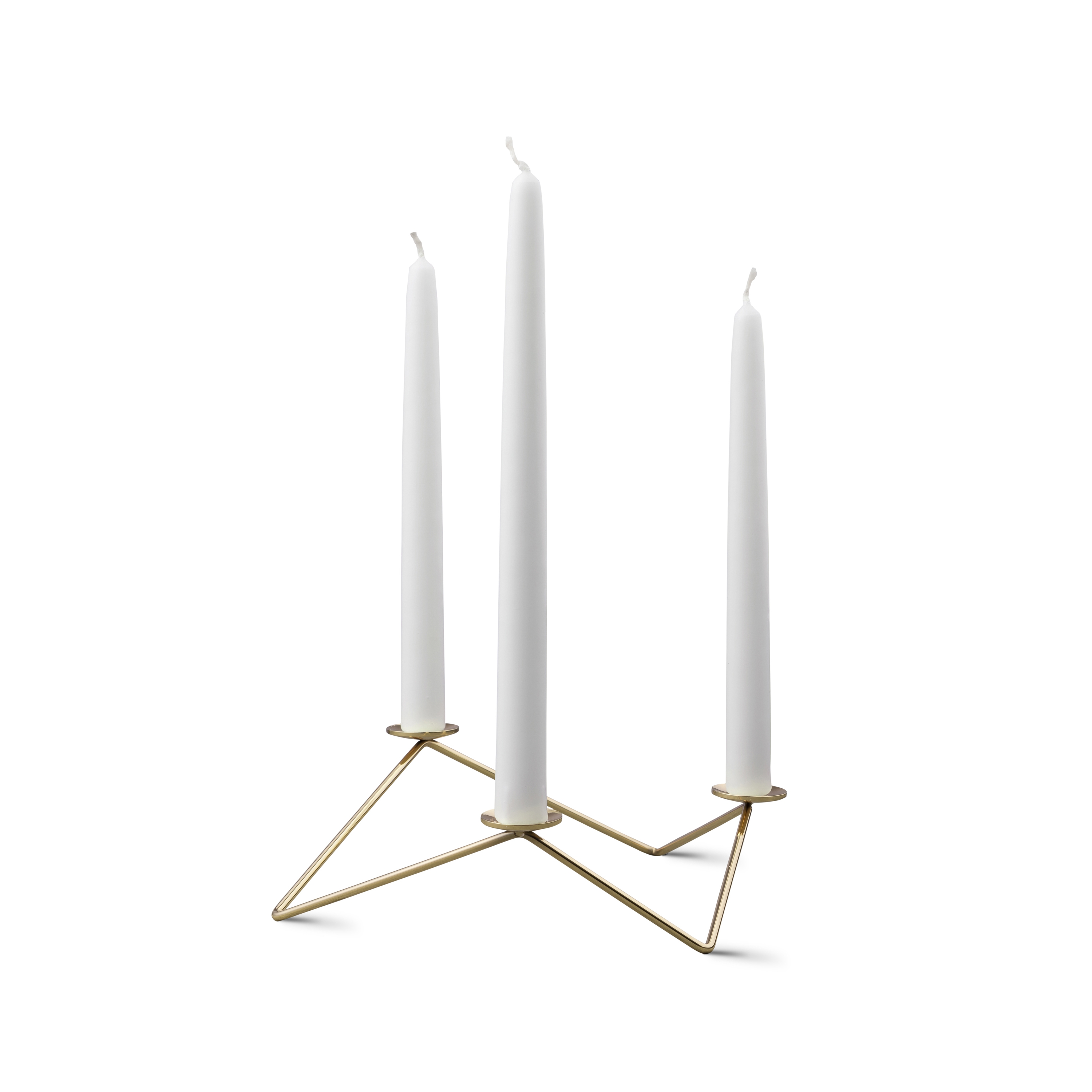 Display product Avani | Gold Polished Finish from manufacturer beyond Object