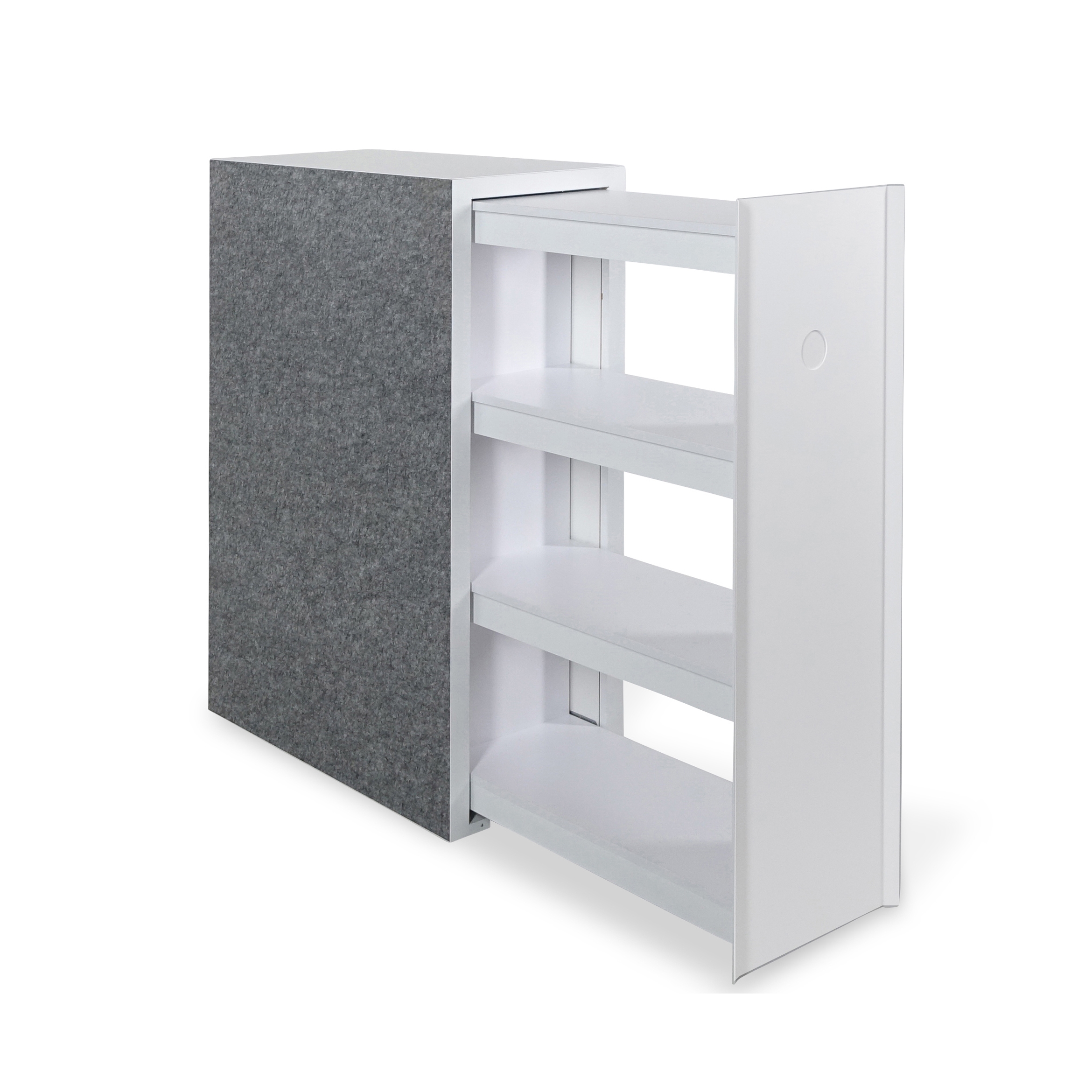 STORAGE FURNITURE