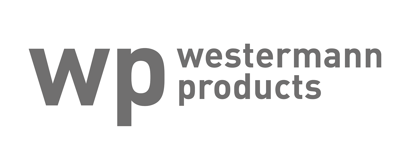 Logo di wp_westermann products